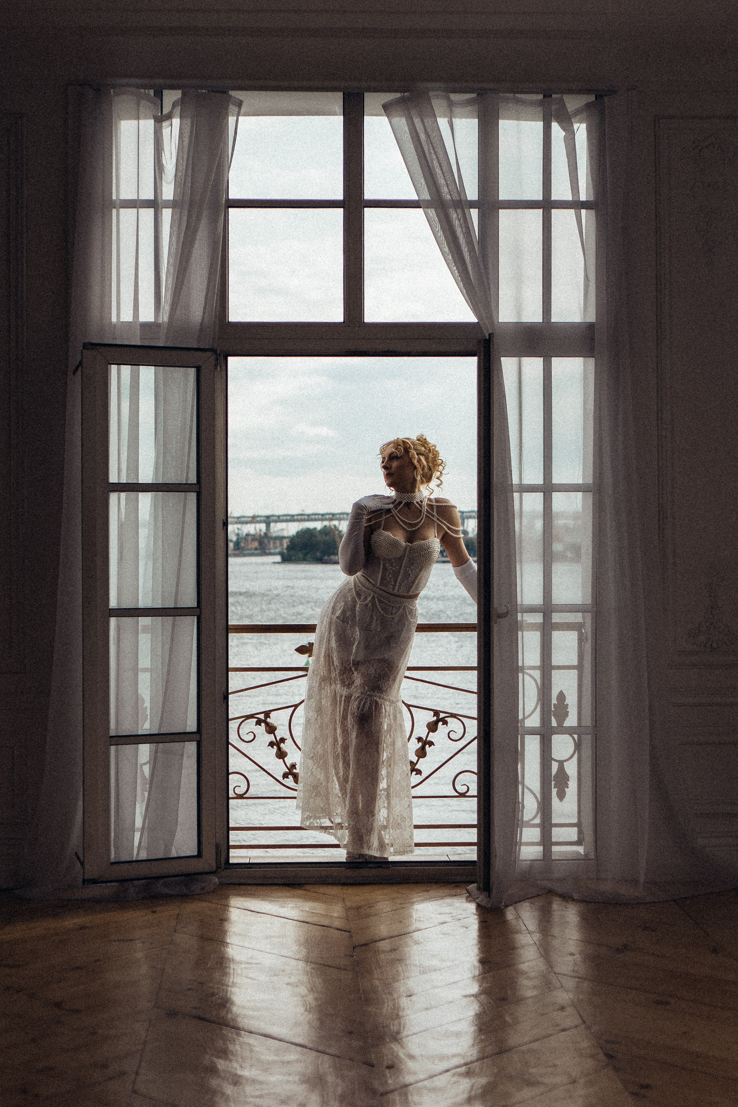 Винтажная история. Профессиональный фотограф, Санкт-Петербург — Виктория Богомолова