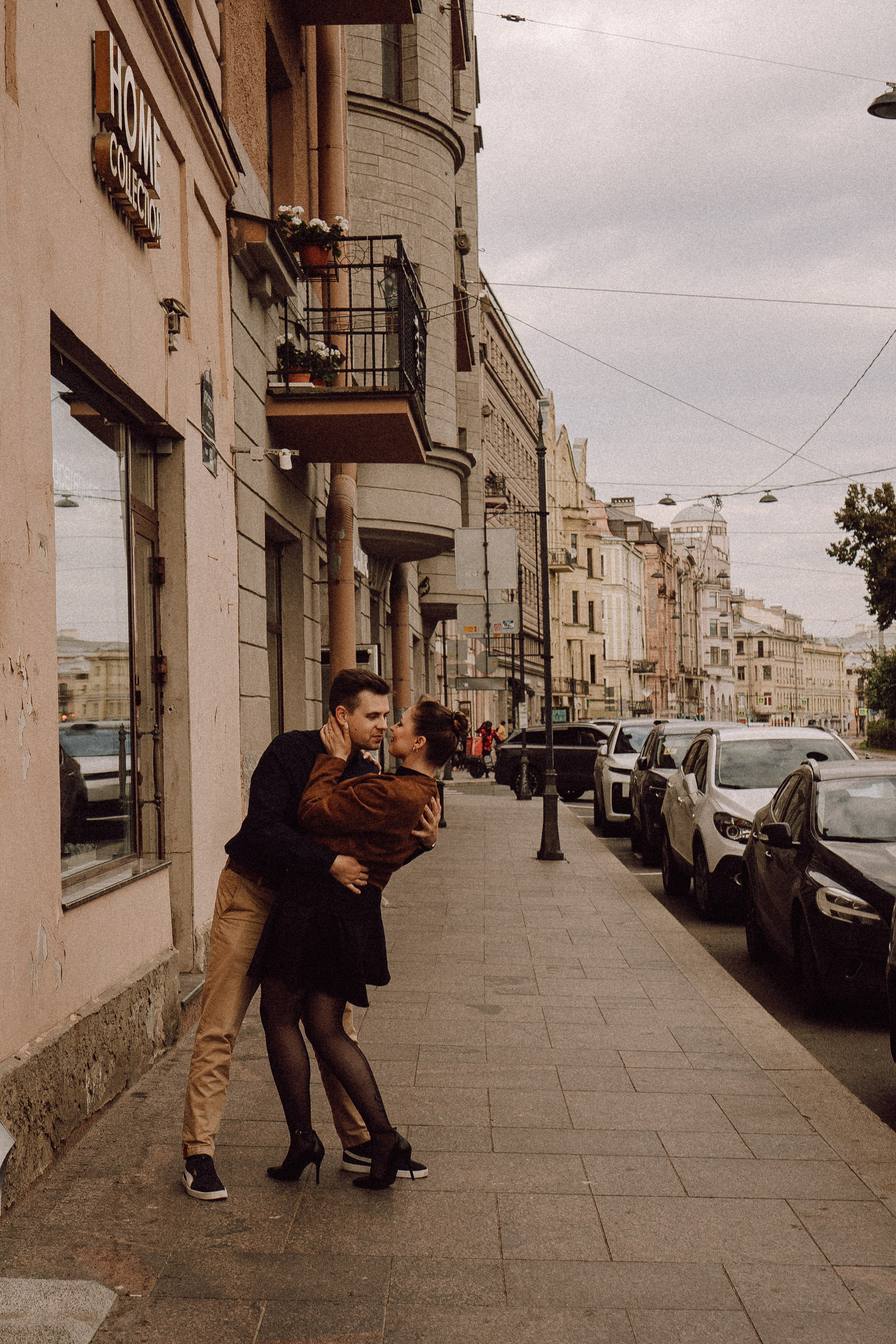 LOVE. Профессиональный фотограф, Санкт-Петербург — Виктория Богомолова