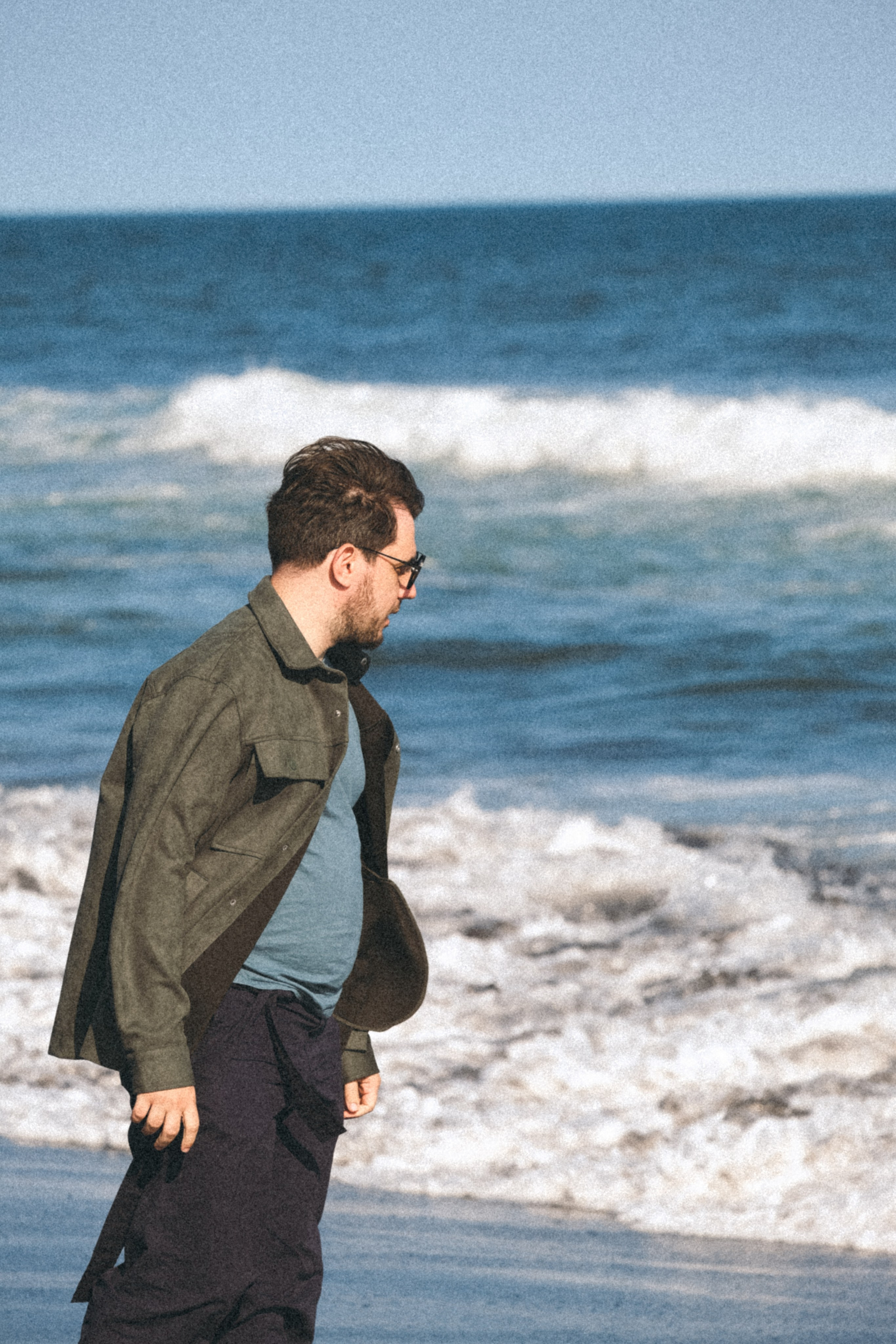 Тихий океан. Профессиональный фотограф, Санкт-Петербург — Виктория Богомолова