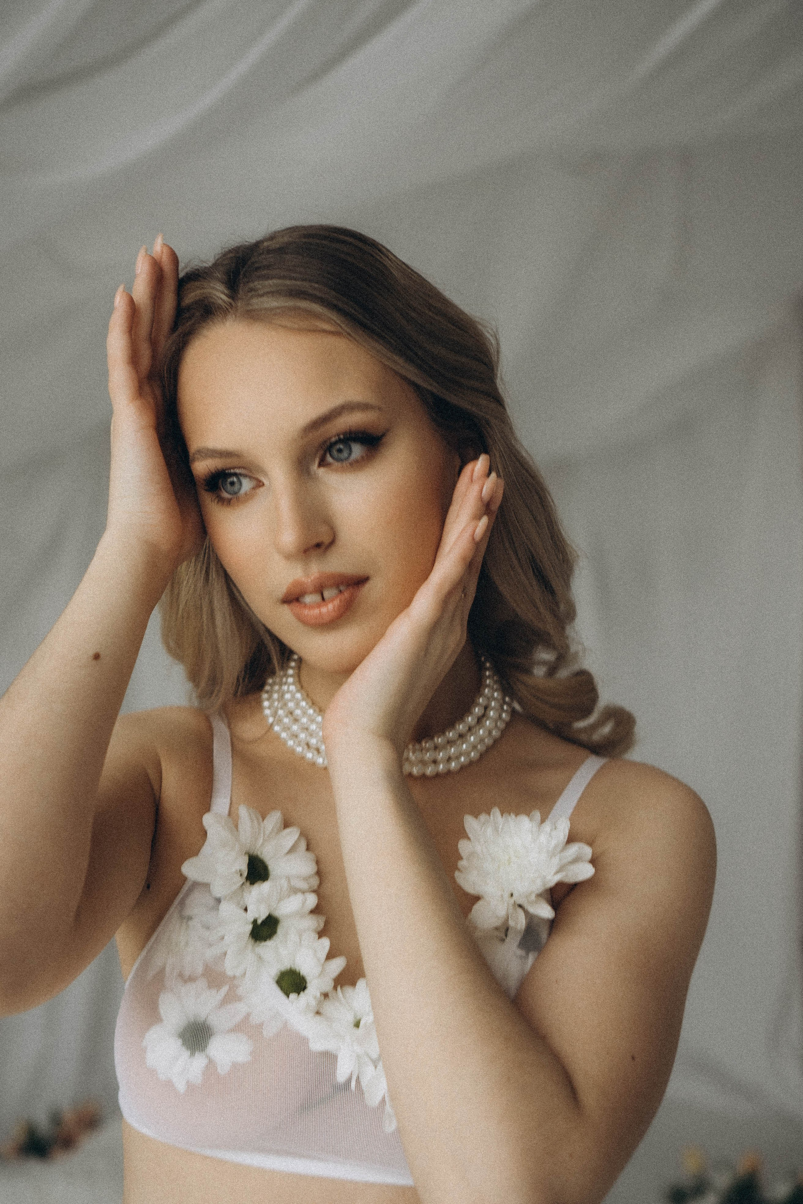 Весенняя. Профессиональный фотограф, Санкт-Петербург — Виктория Богомолова