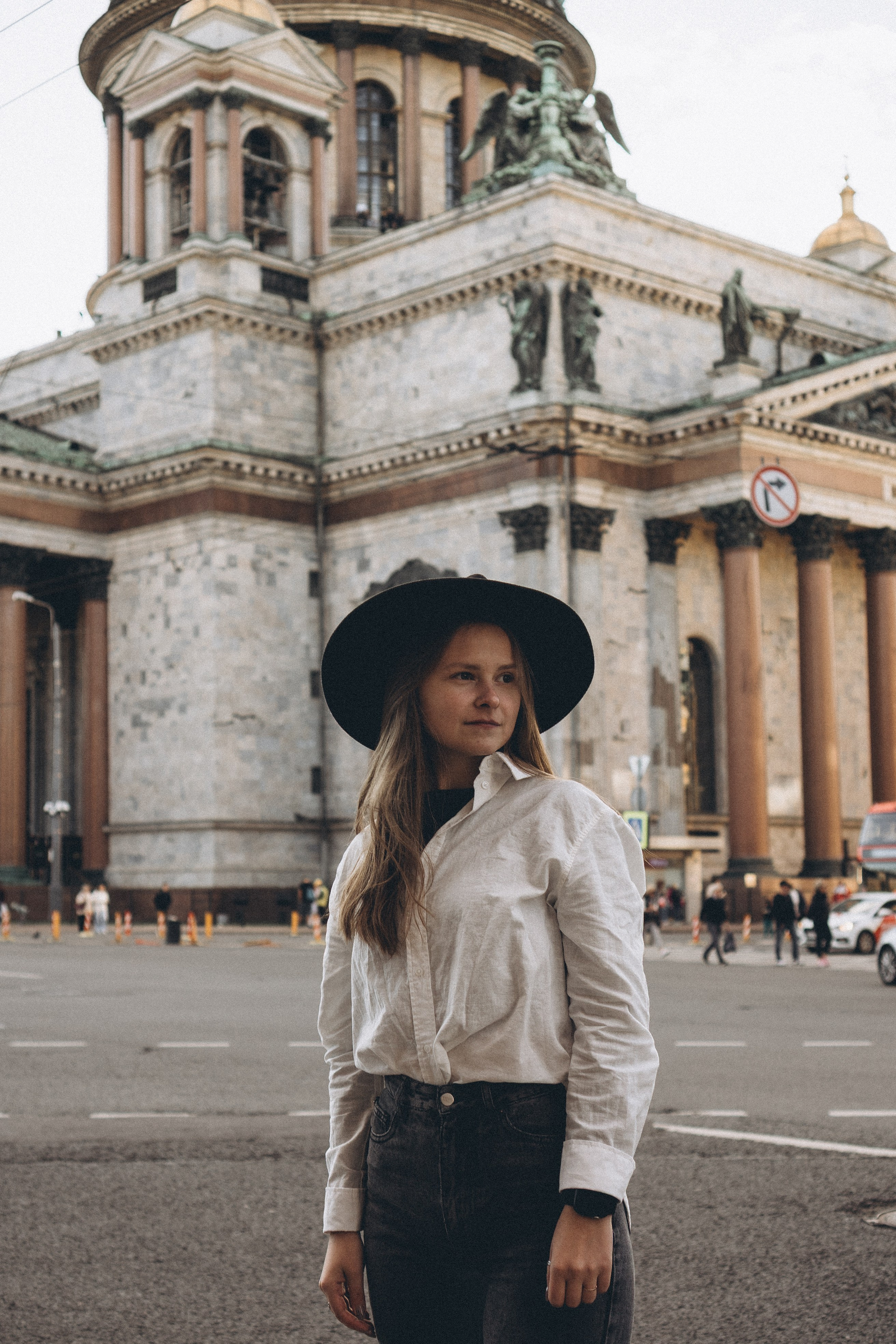 ПРОГУЛКА НА ЗАКАТЕ. Профессиональный фотограф, Санкт-Петербург — Виктория Богомолова