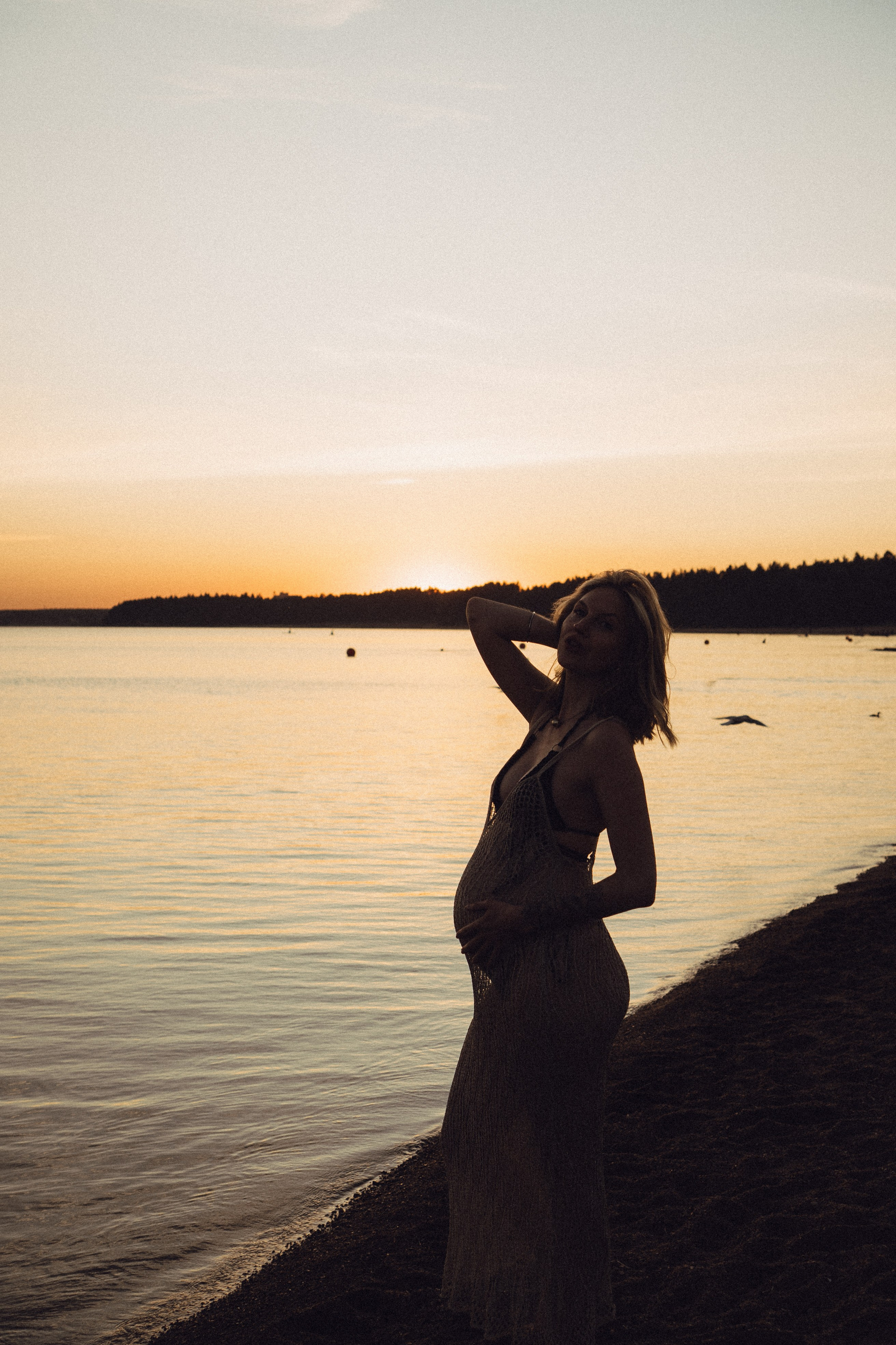 В ОЖИДАНИИ. Профессиональный фотограф, Санкт-Петербург — Виктория Богомолова