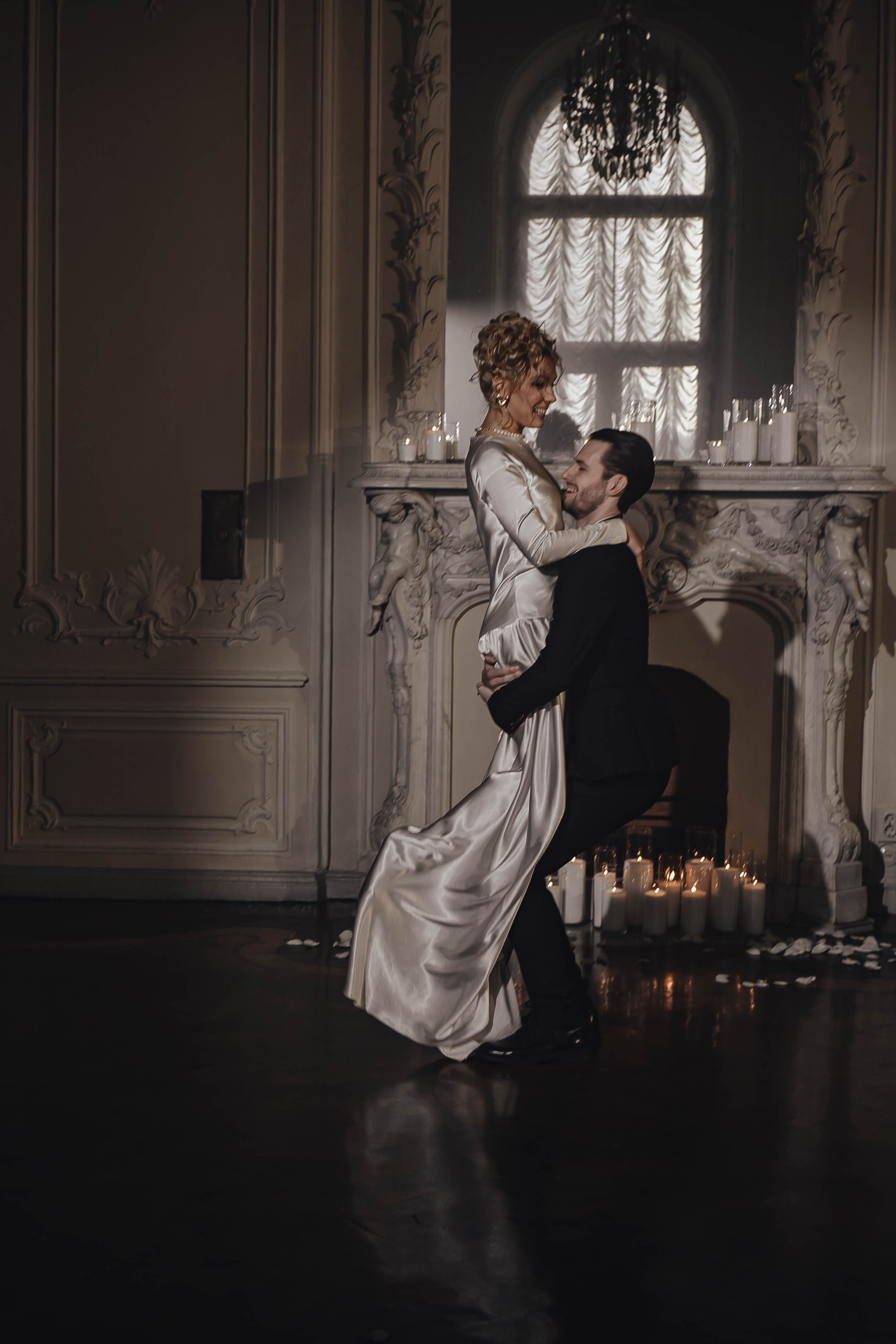 СВАДЕБНАЯ ФОТОСЕСИИЯ В НИКОЛАЕВСКОМ ДВОРЦЕ. Профессиональный фотограф, Санкт-Петербург — Виктория Богомолова