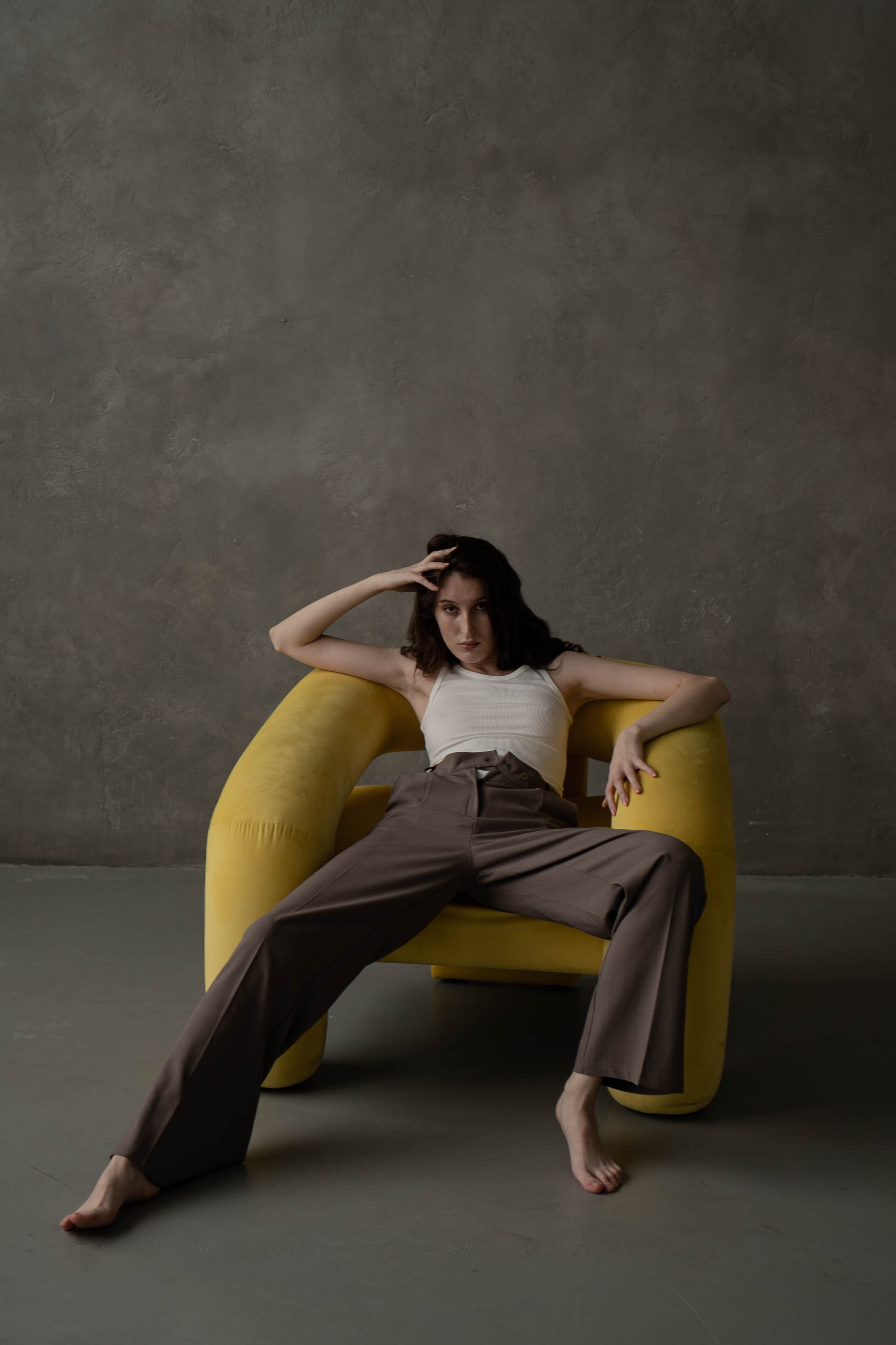 Студийная. Профессиональный фотограф, Санкт-Петербург — Виктория Богомолова