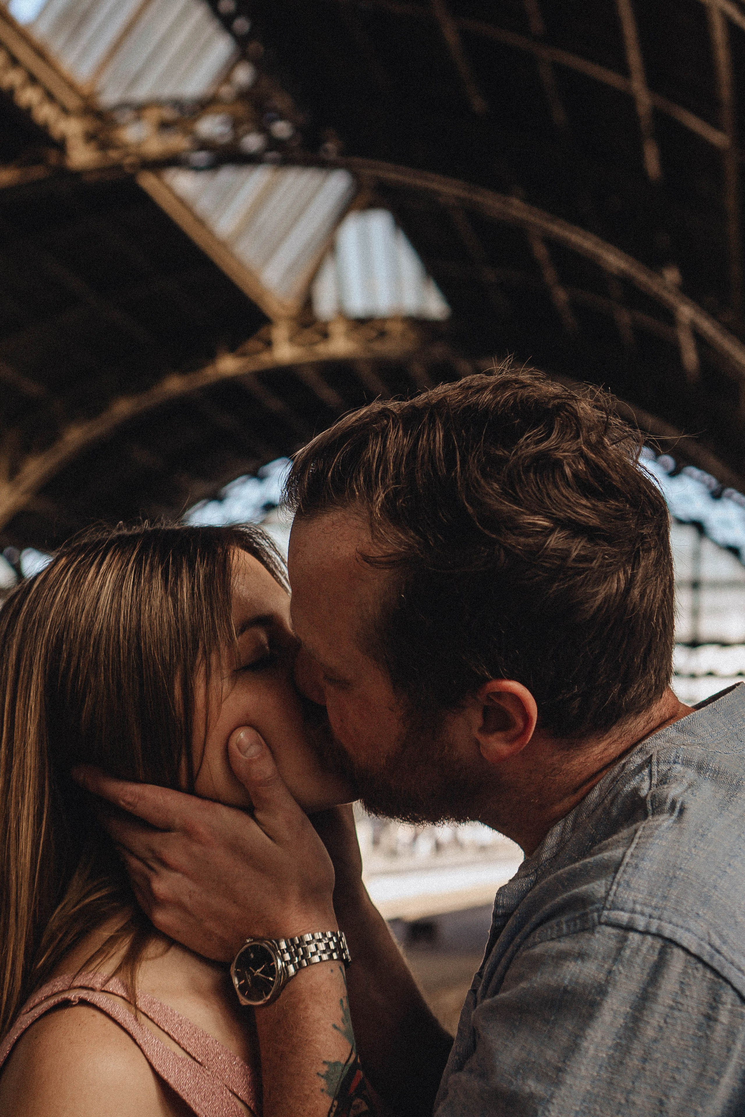 История на реальных событиях. Профессиональный фотограф, Санкт-Петербург — Виктория Богомолова