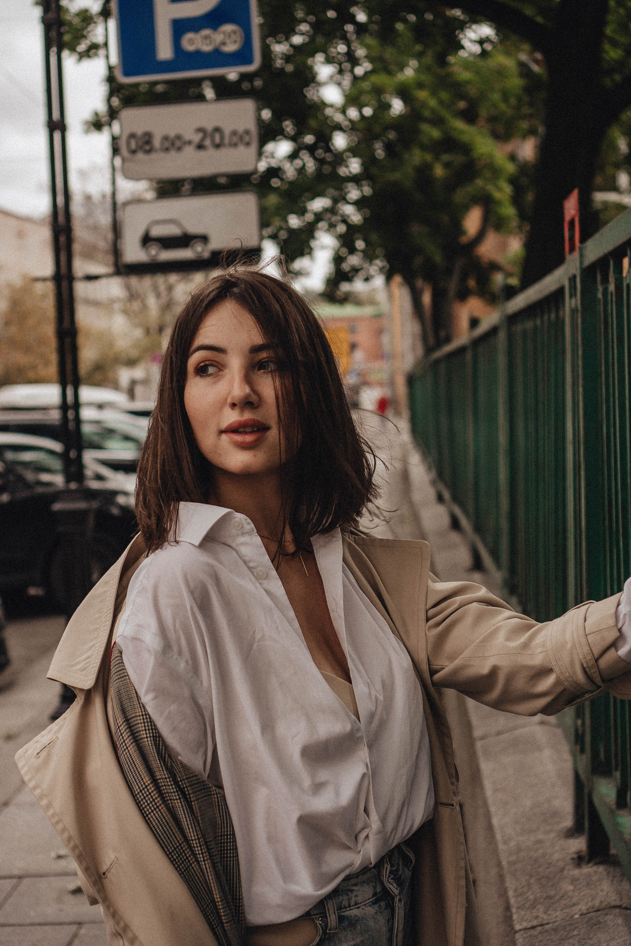 Прогулочная для Кристины. Профессиональный фотограф, Санкт-Петербург — Виктория Богомолова