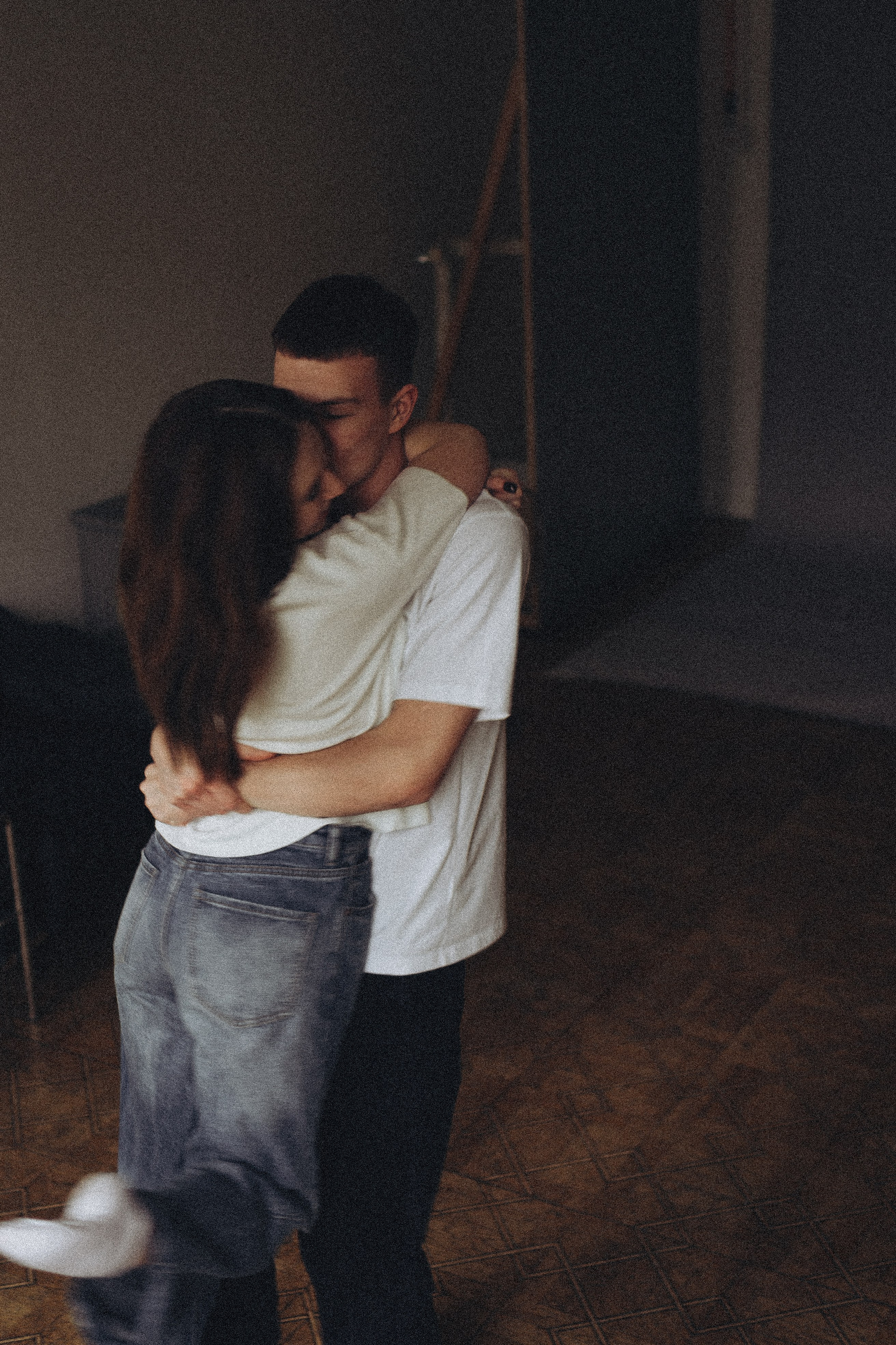 Студийная история. Профессиональный фотограф, Санкт-Петербург — Виктория Богомолова