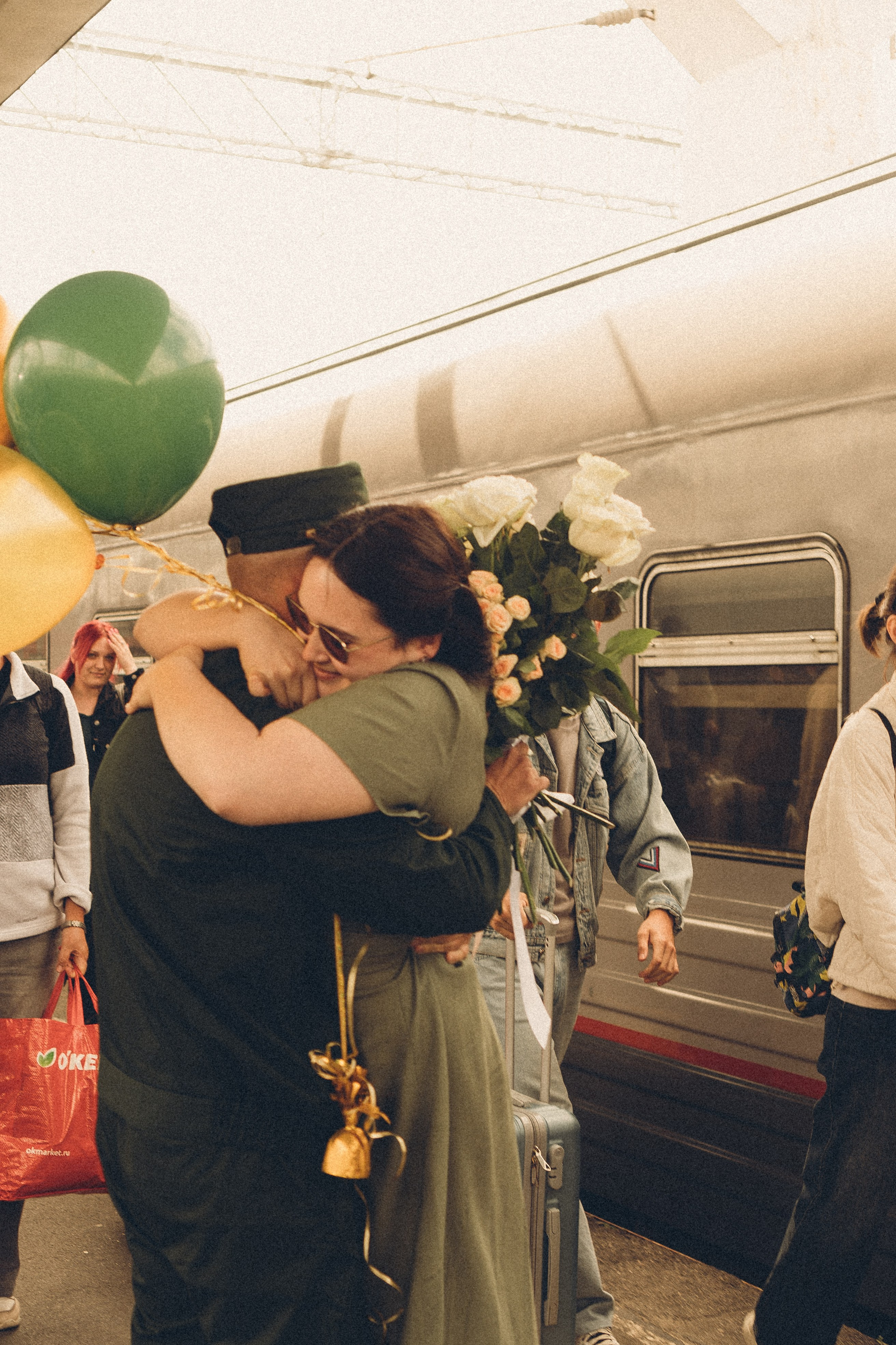 ПРЕДЛОЖЕНИЕ. Профессиональный фотограф, Санкт-Петербург — Виктория Богомолова