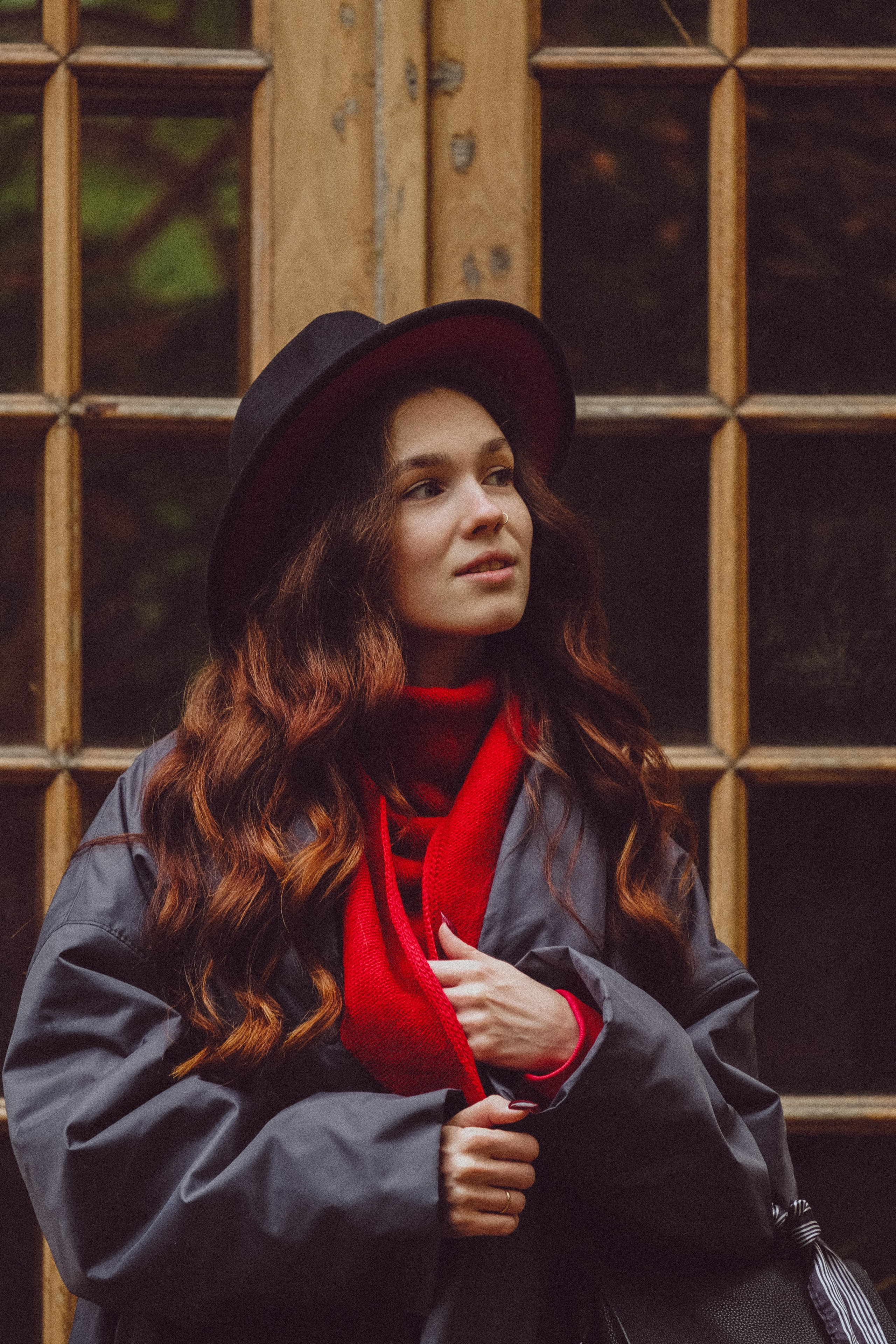 Осень. Профессиональный фотограф, Санкт-Петербург — Виктория Богомолова