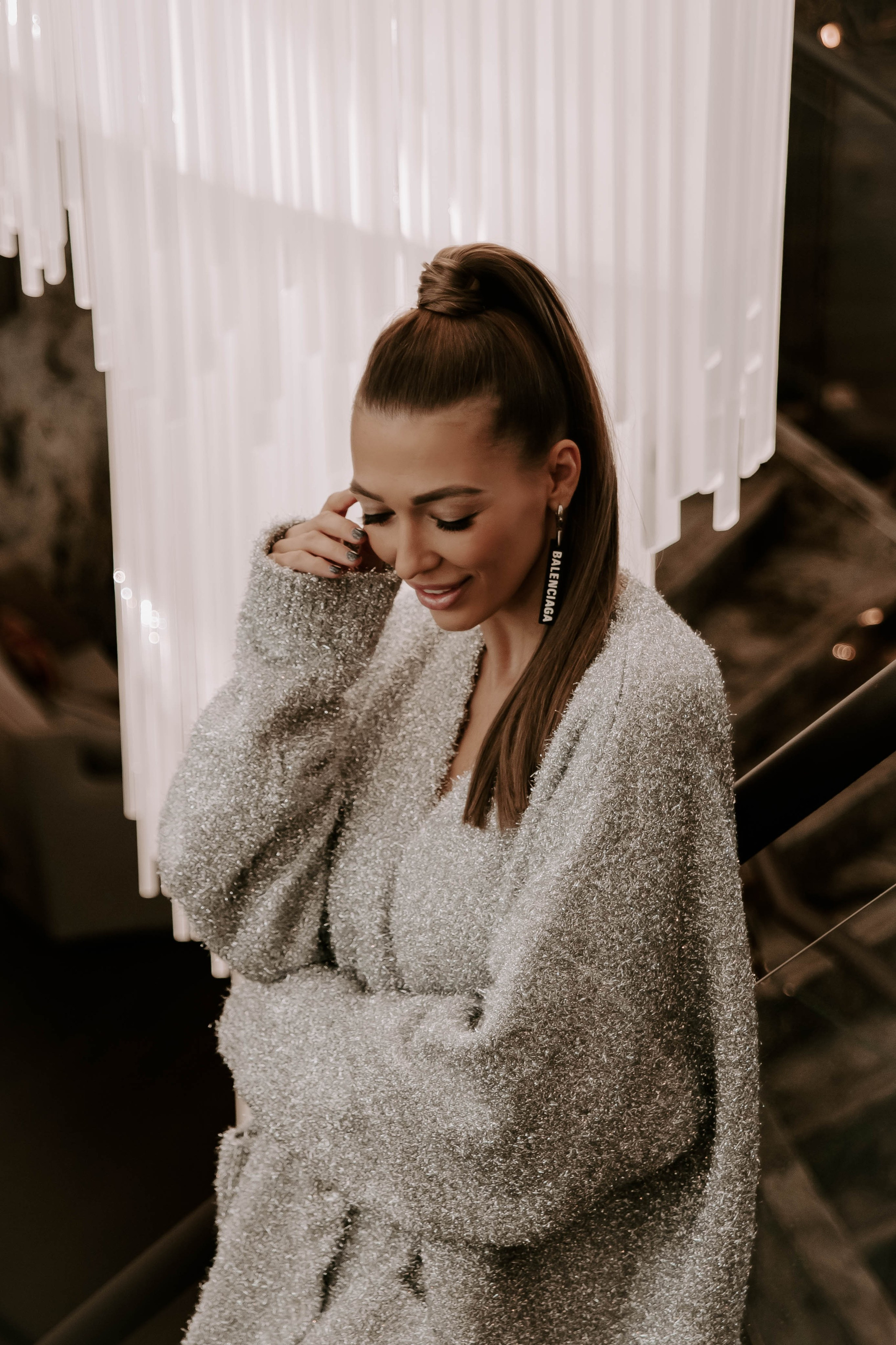 Мария: бизнесвумен парфюма. Фотограф Veronika Potaseva