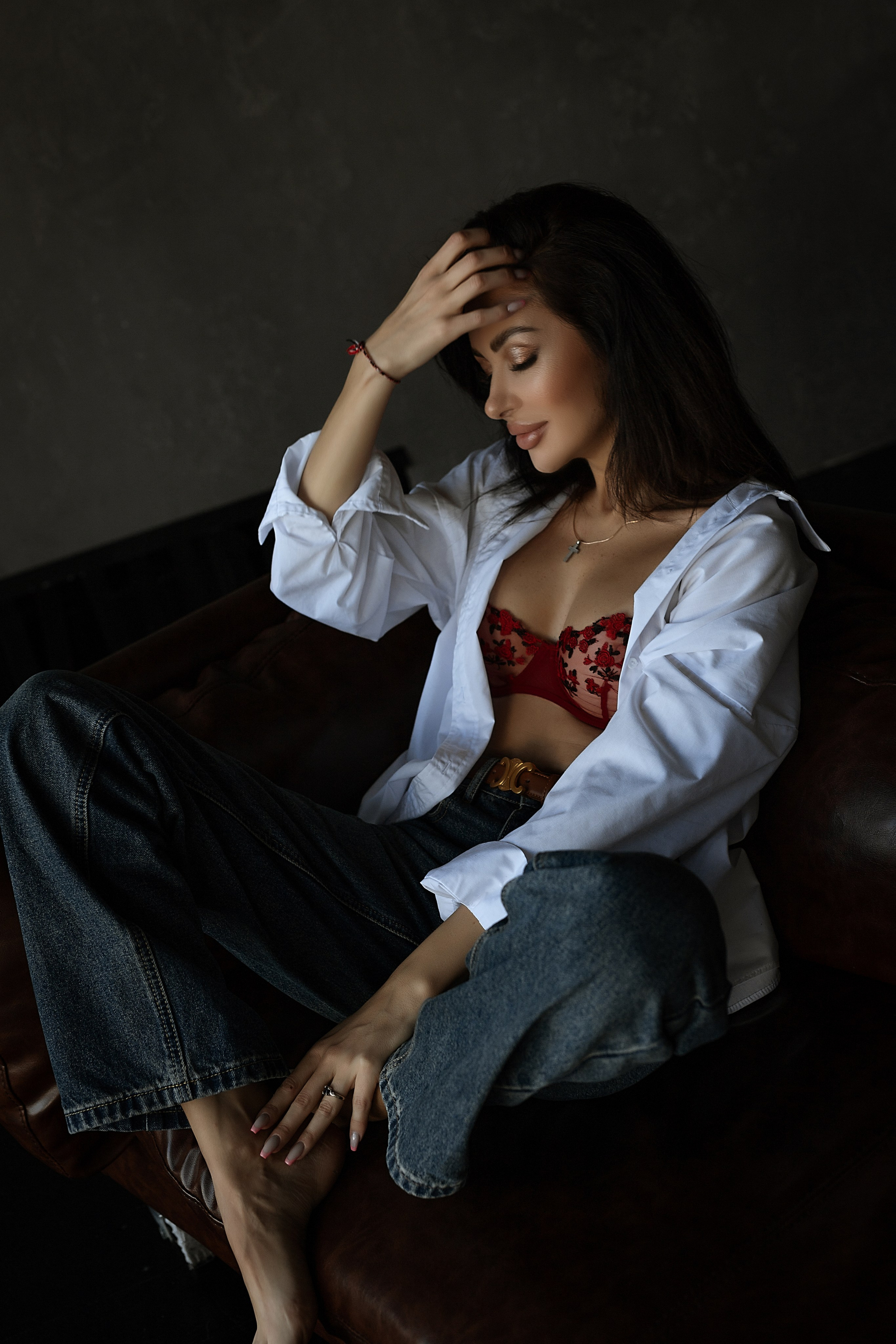 Таня. Таня Давтян фотограф в Новосибирске