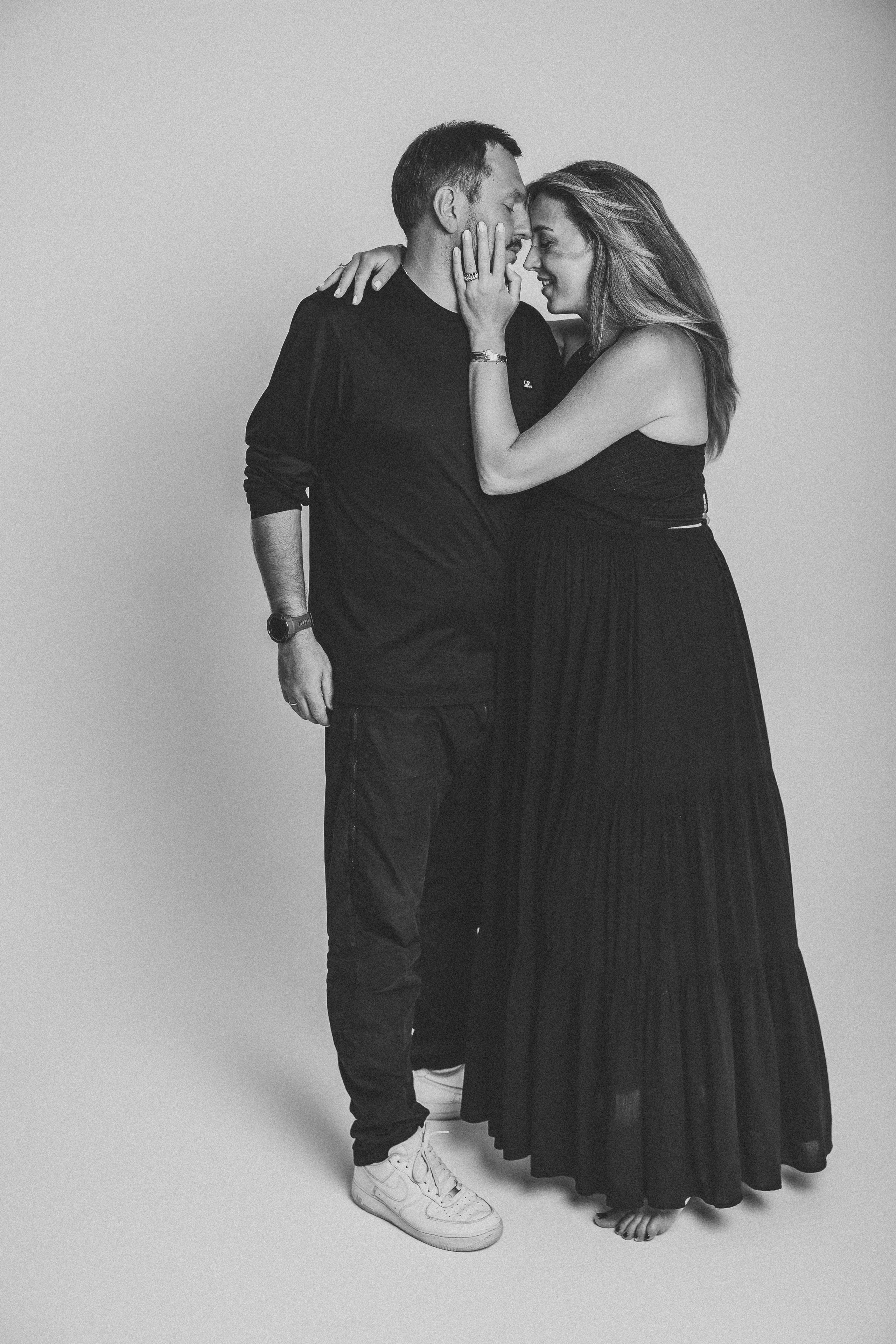 Екатерина, Дмитрий, Платон, Варвара. Фотограф в Москве Шаганова Нина