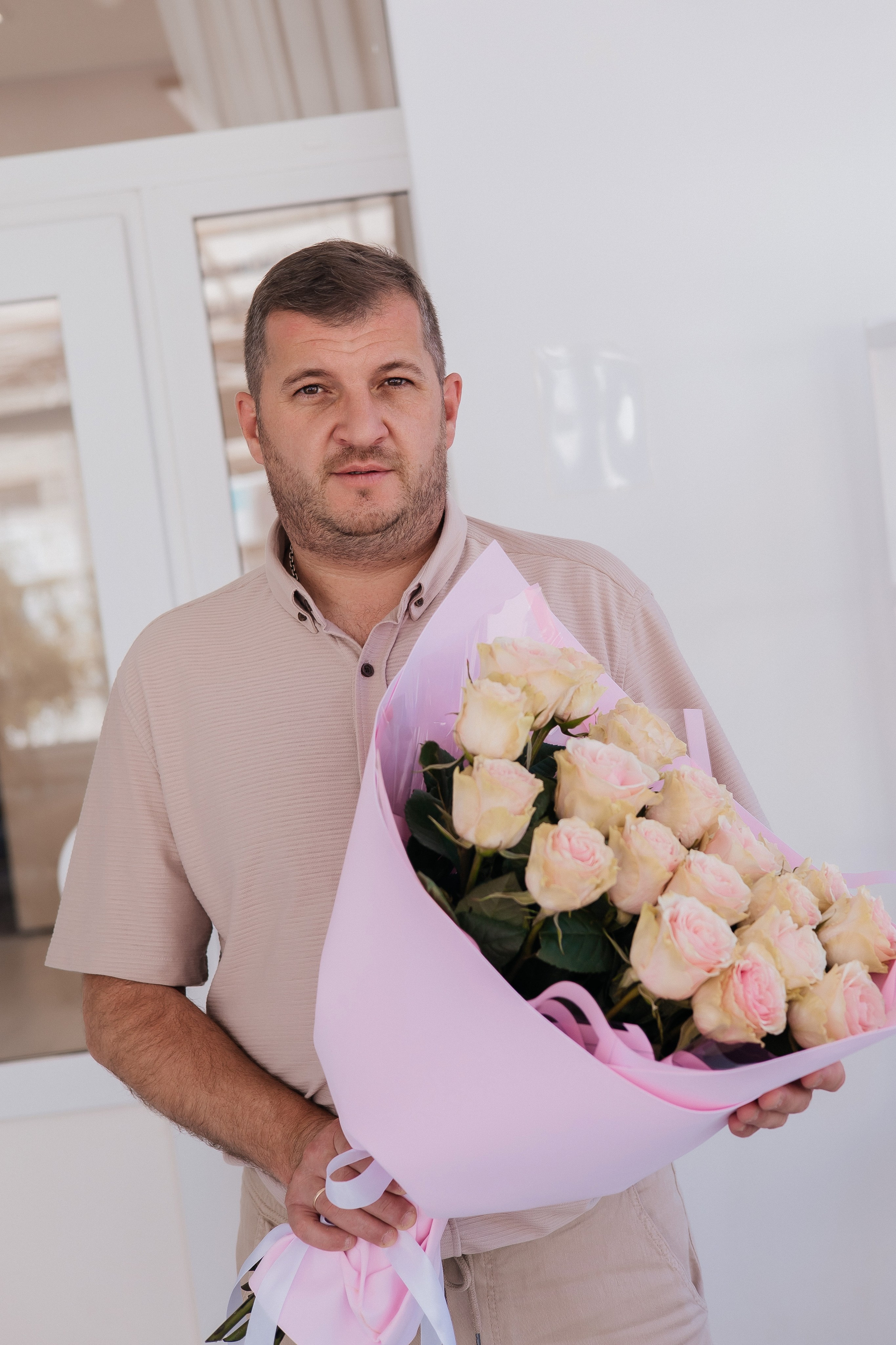 Выписка 14 июня 2024. Фотограф Ростов-на-Дону | фототерапевт