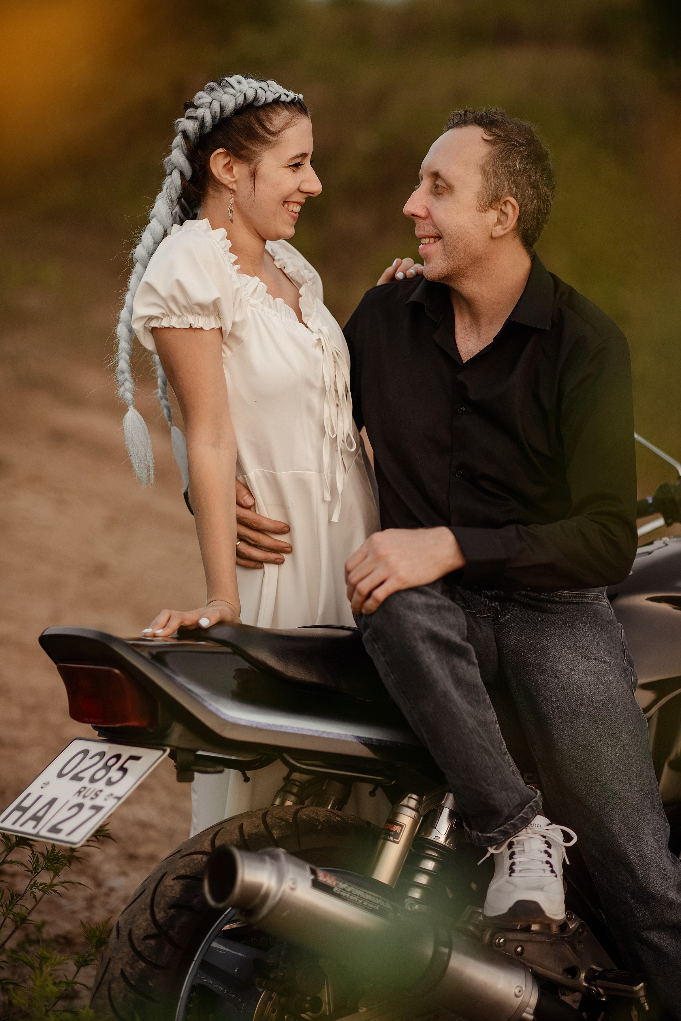 И целого мира мало…