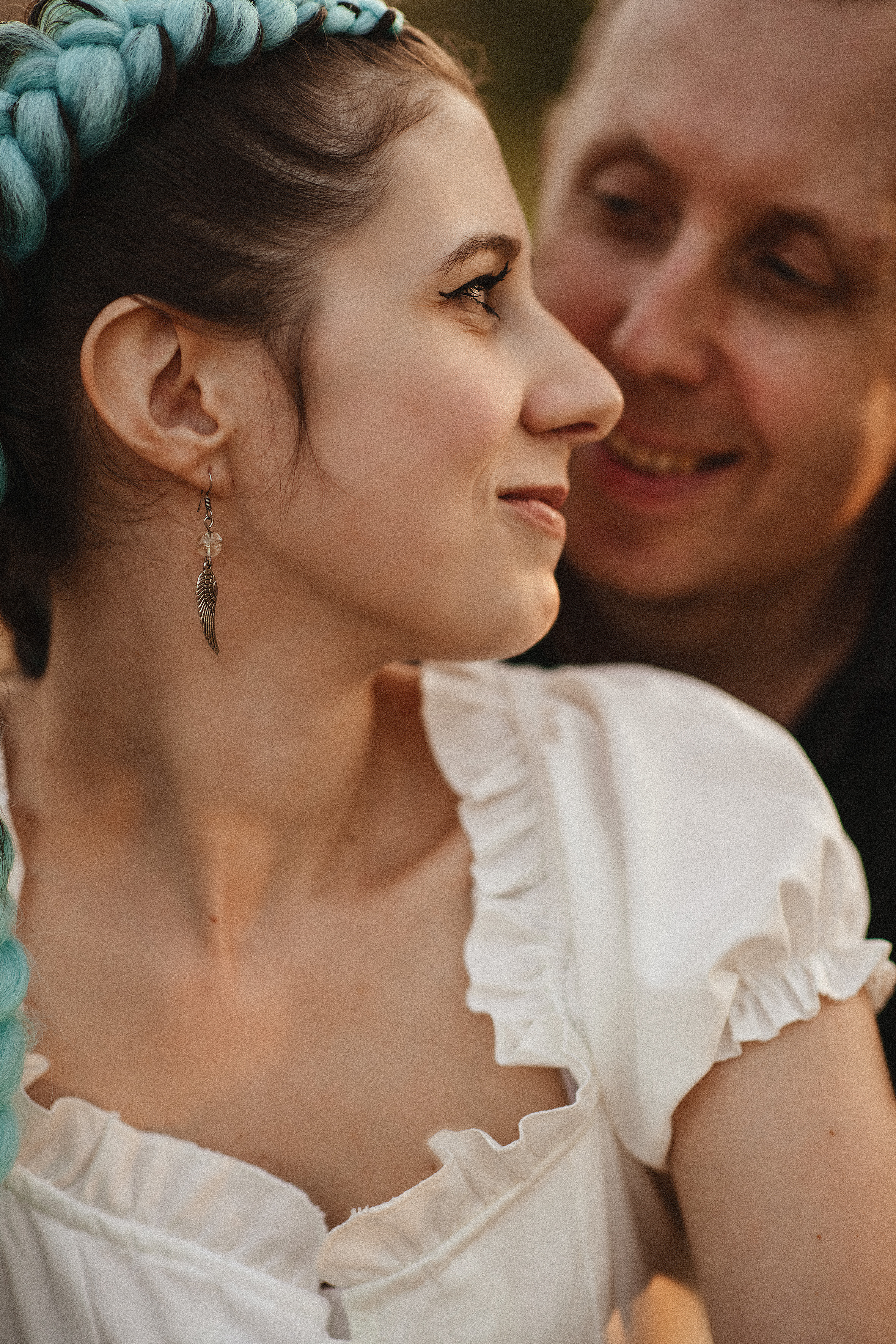 И целого мира мало…