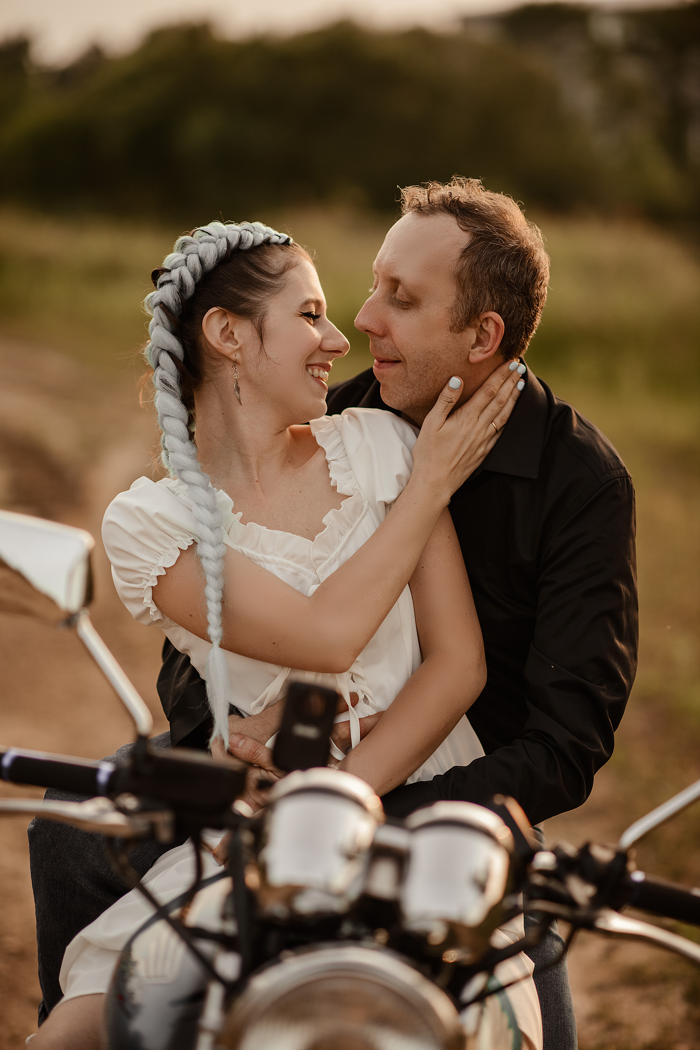 И целого мира мало…