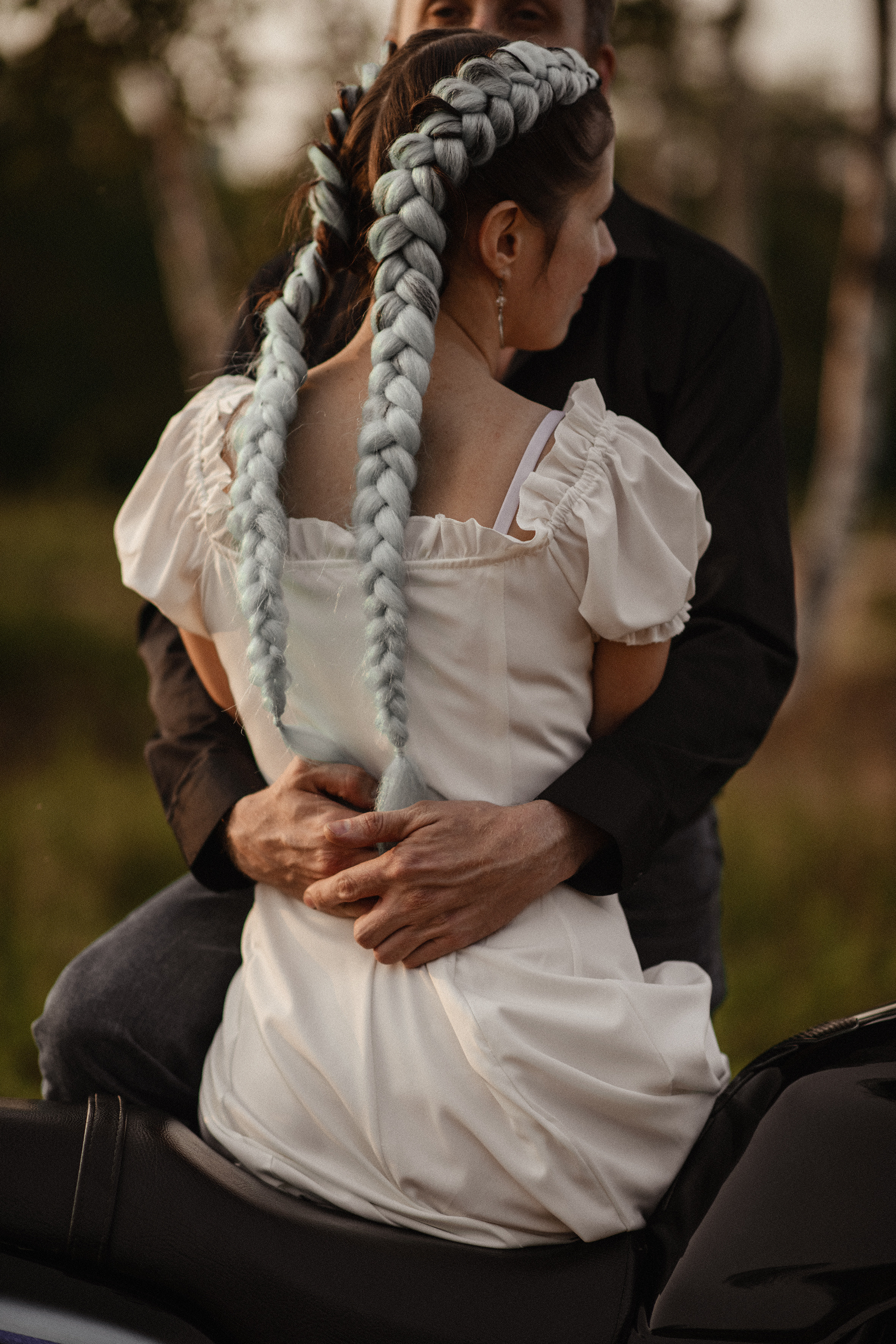 И целого мира мало…