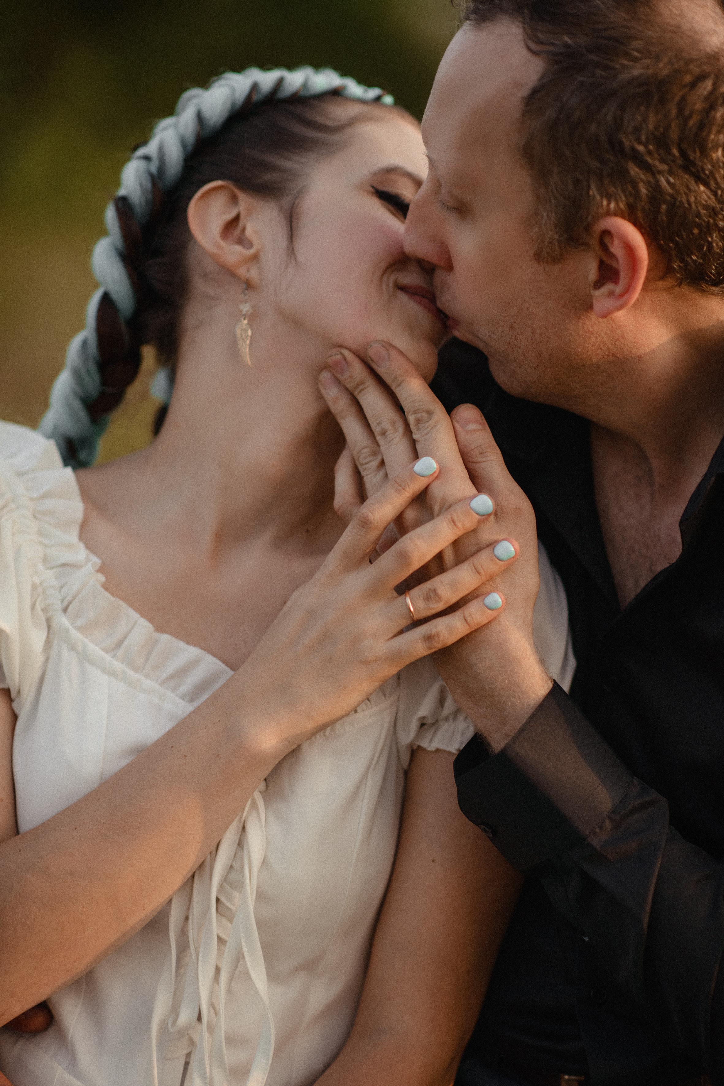 И целого мира мало…