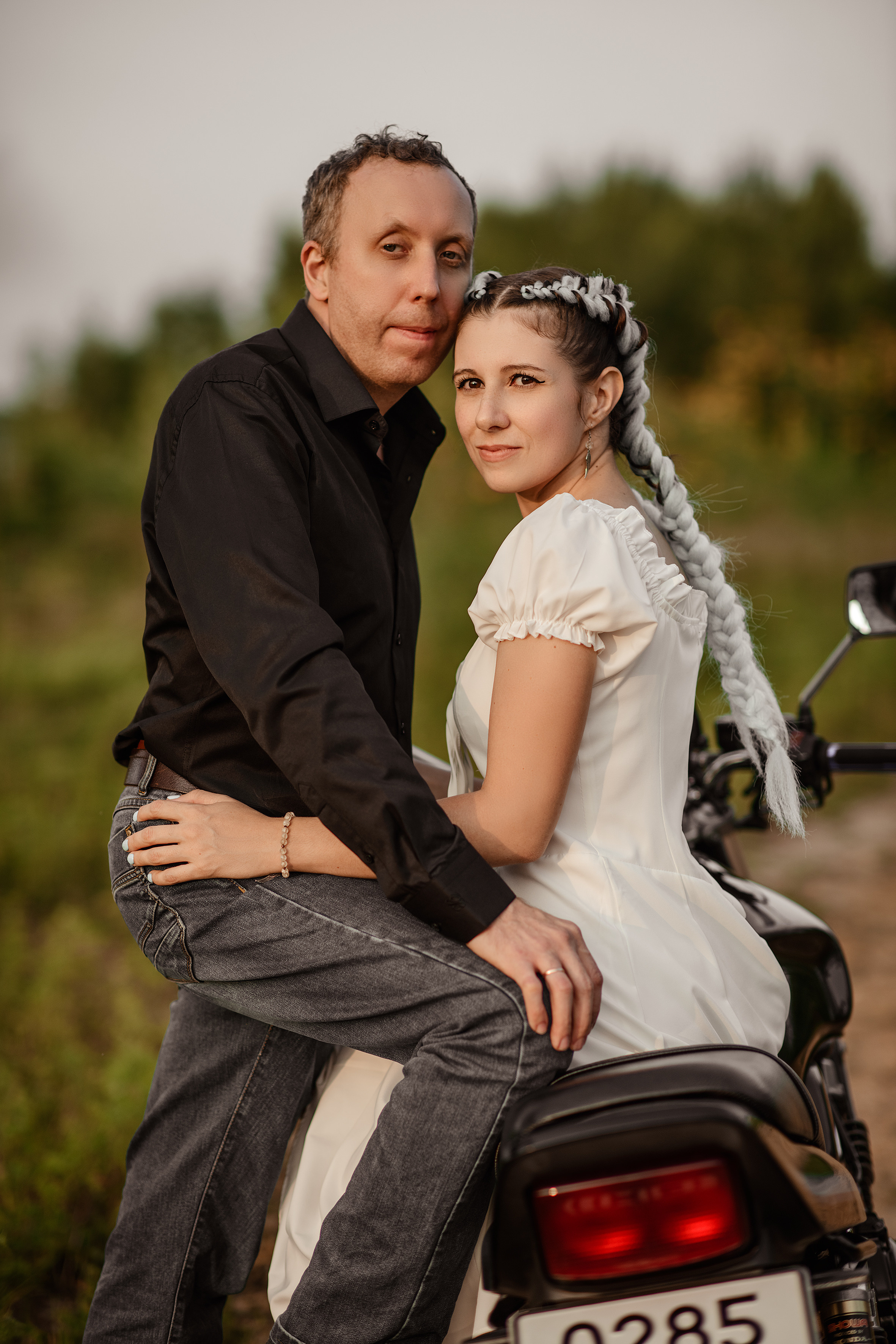 И целого мира мало…