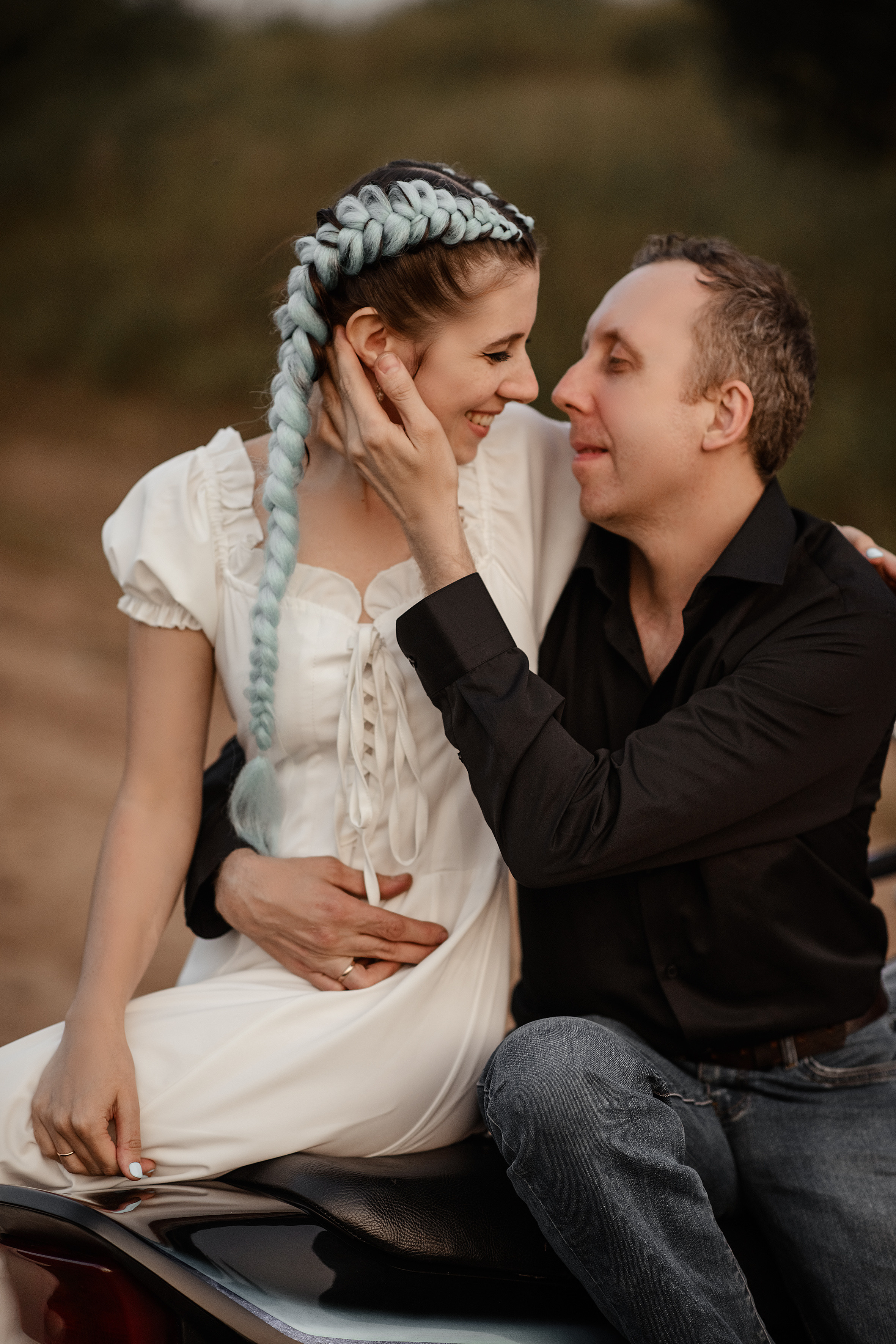 И целого мира мало…