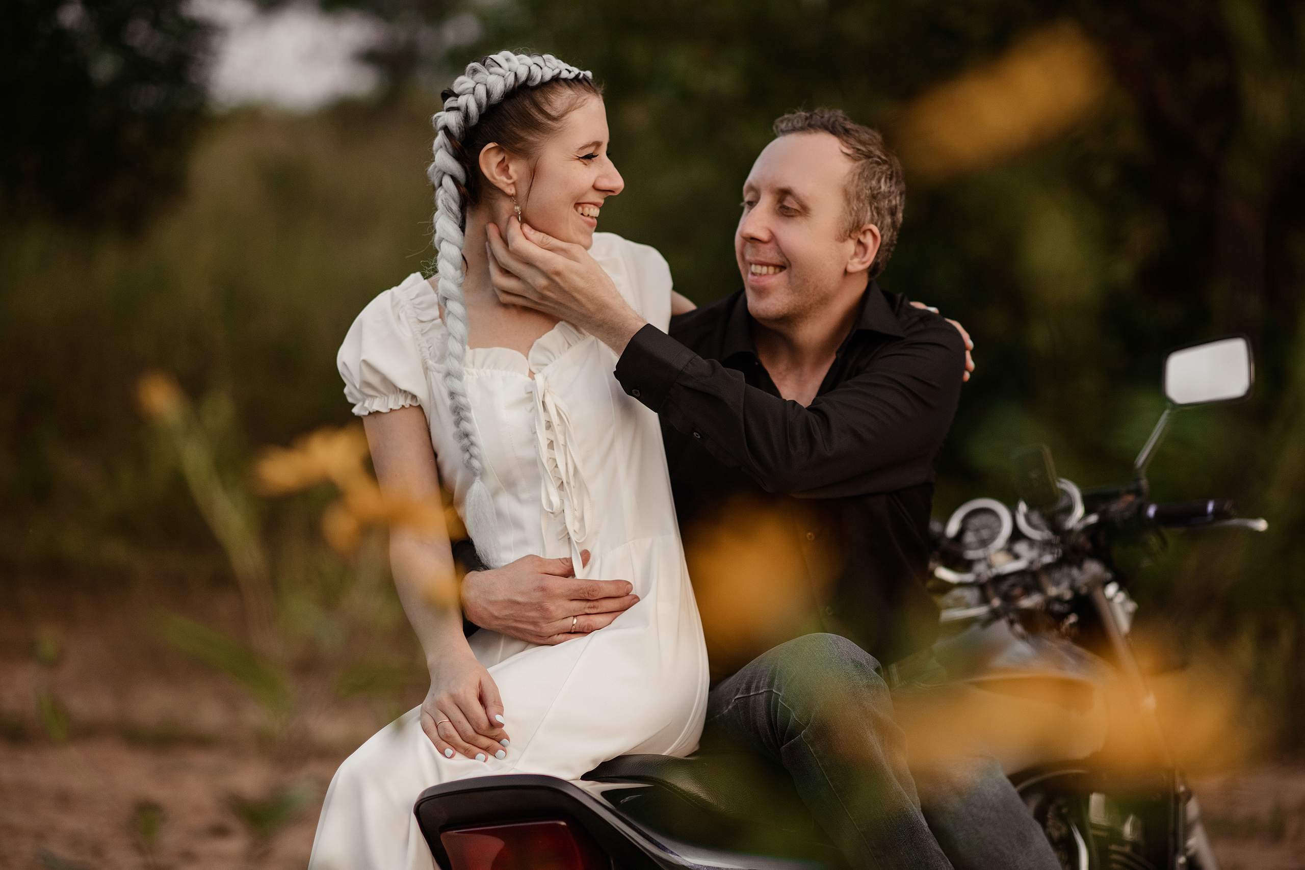 И целого мира мало…