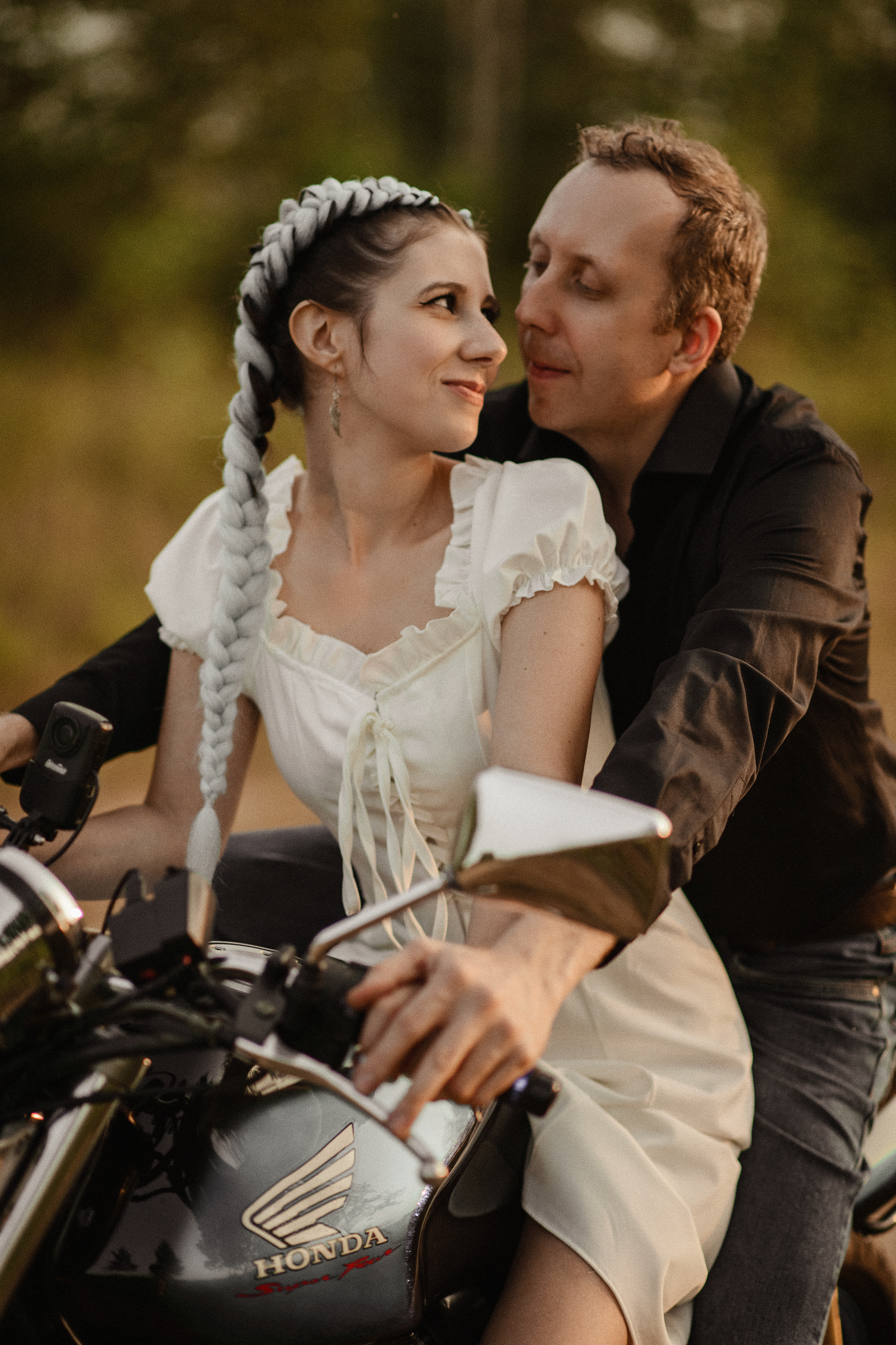 И целого мира мало…