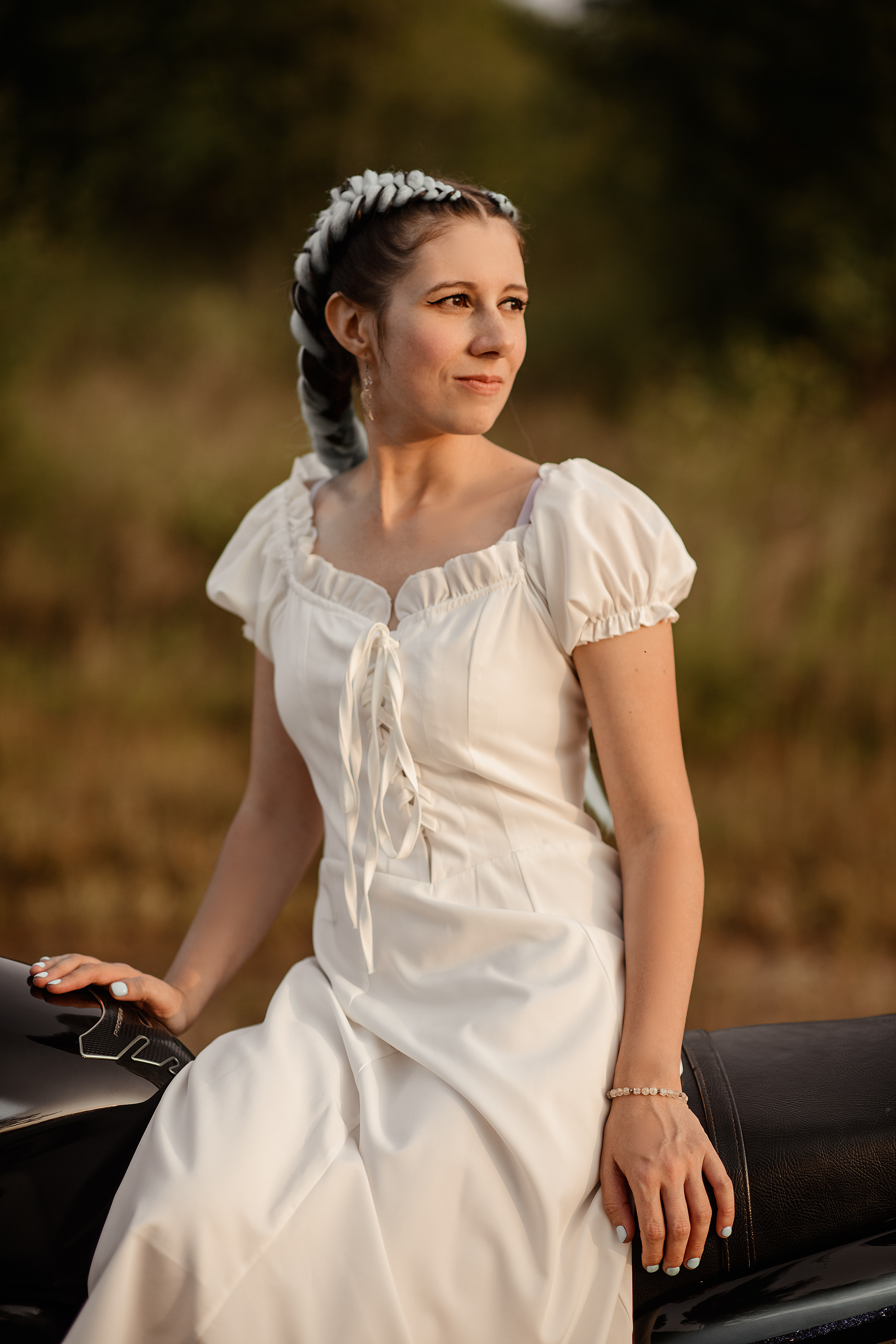 И целого мира мало…