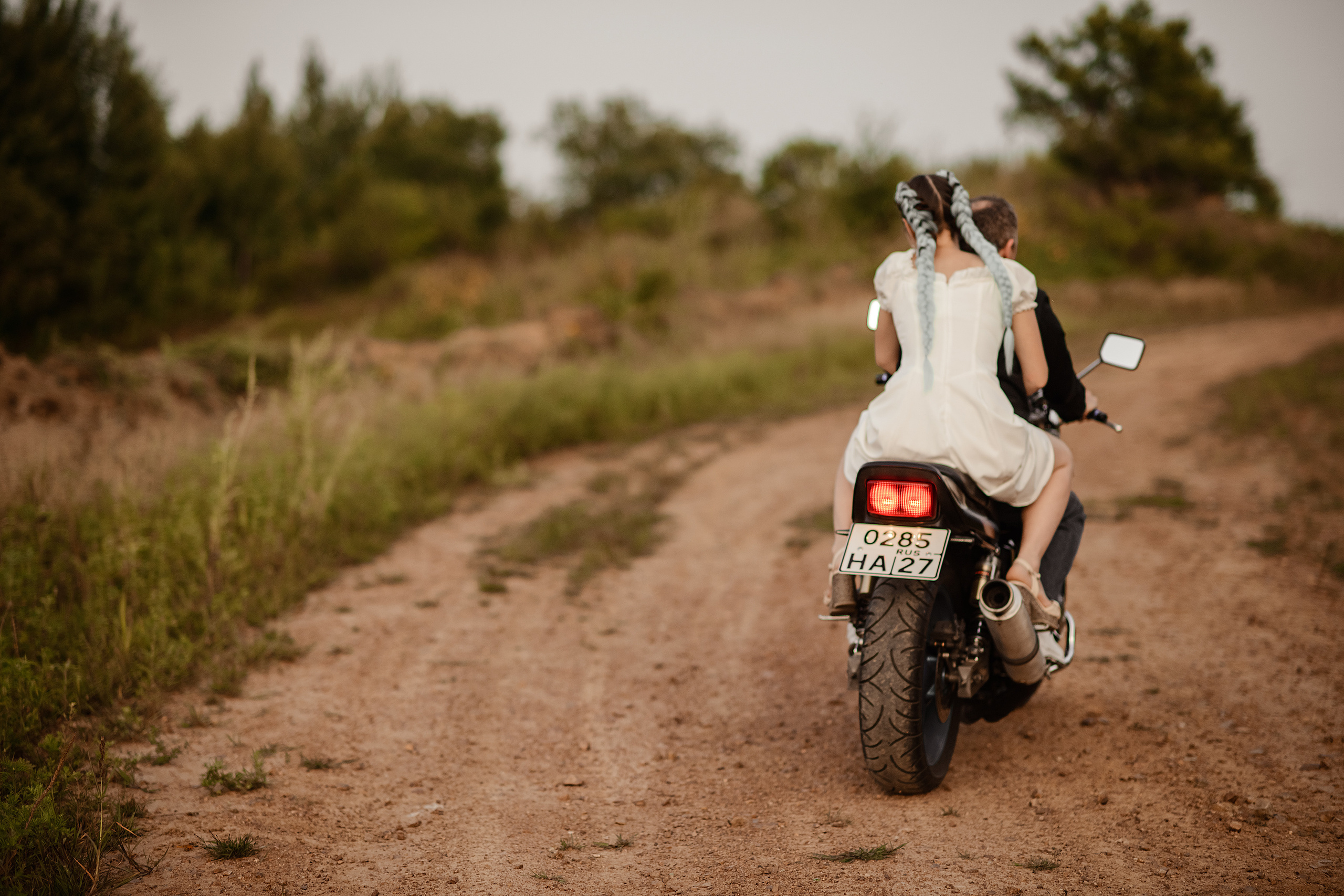 И целого мира мало…