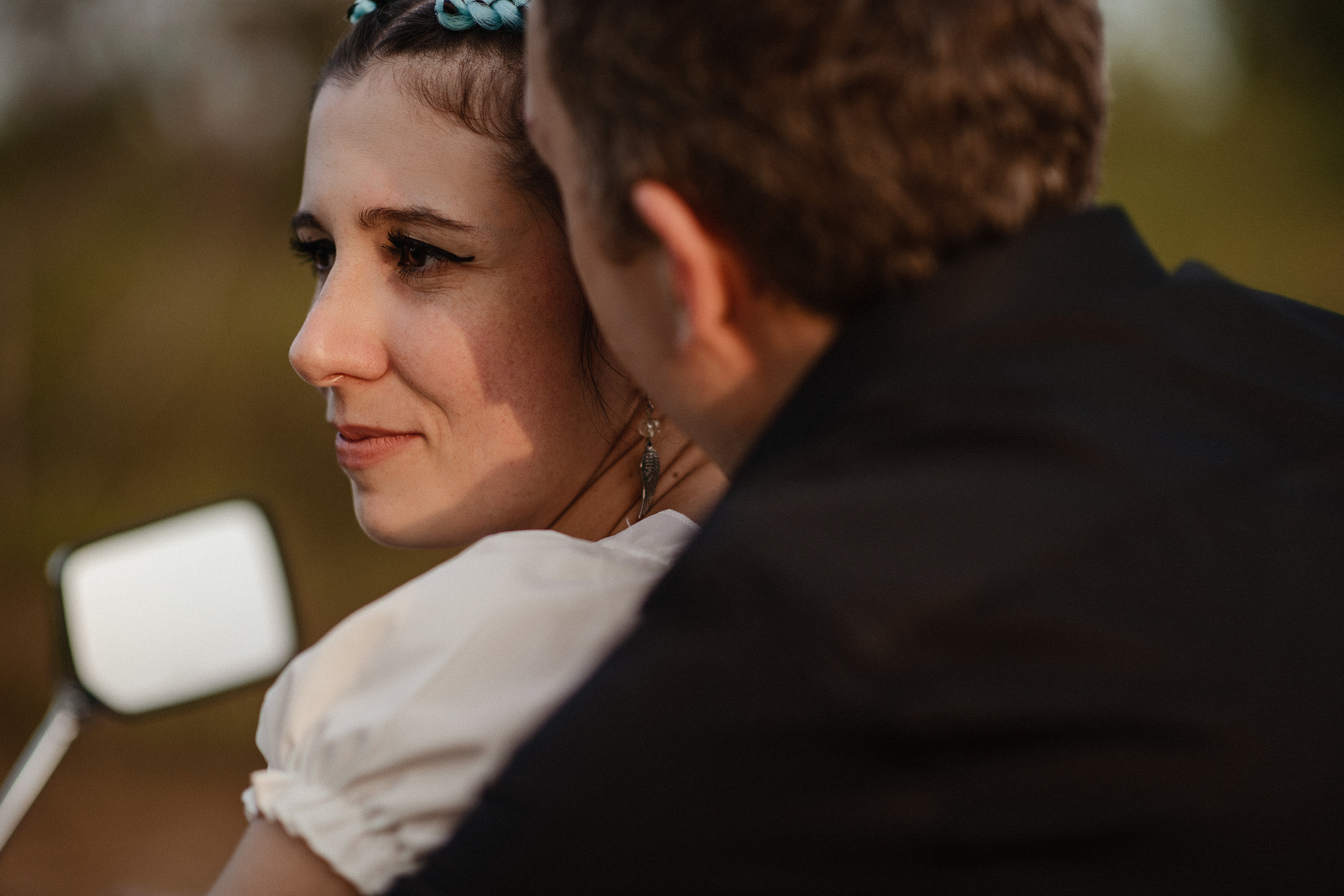 И целого мира мало…