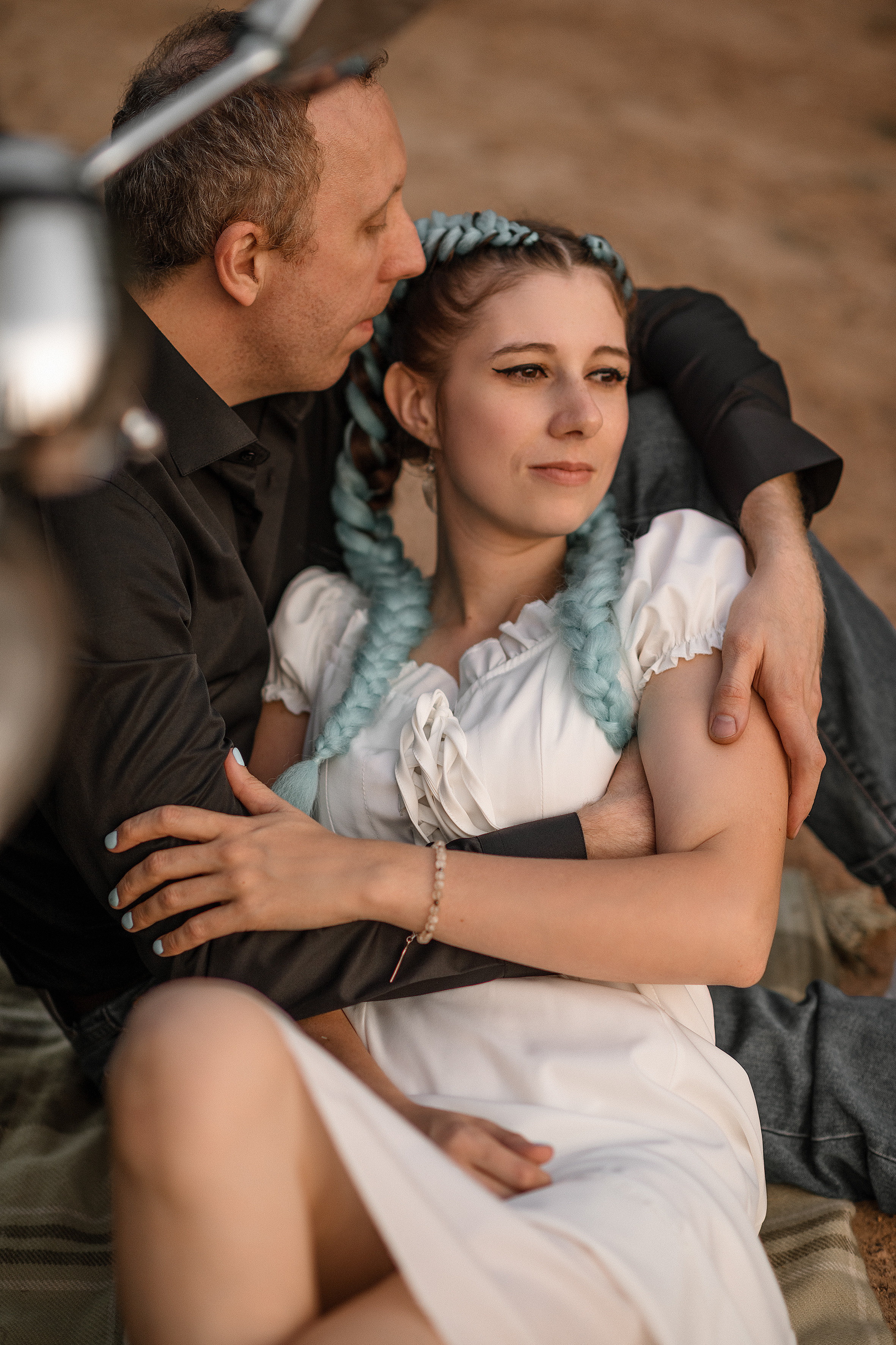 И целого мира мало…