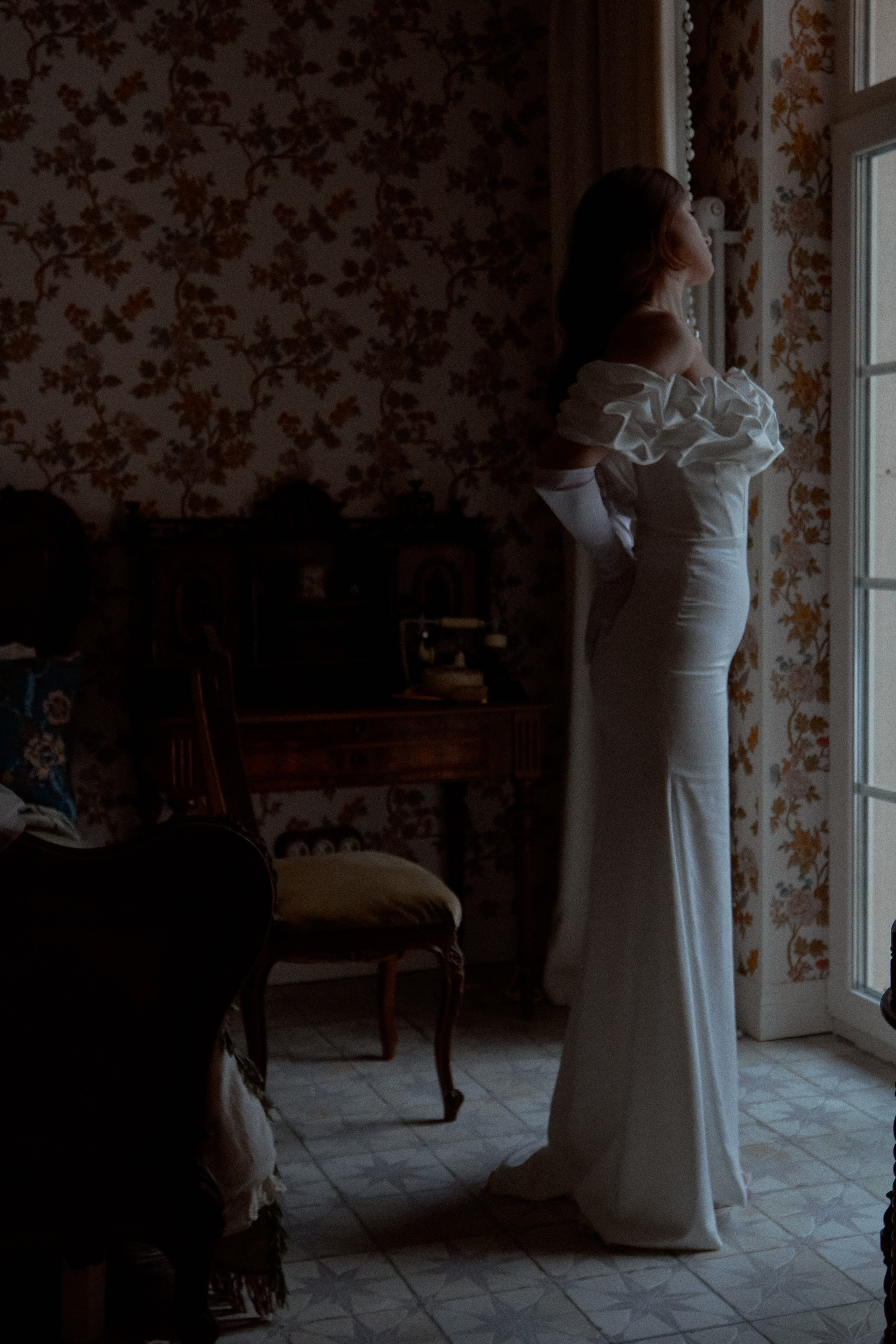 Александр и Татьяна. Итальянская усадьба. Фотограф лавстори Москва/МО Приятелева Ангелина