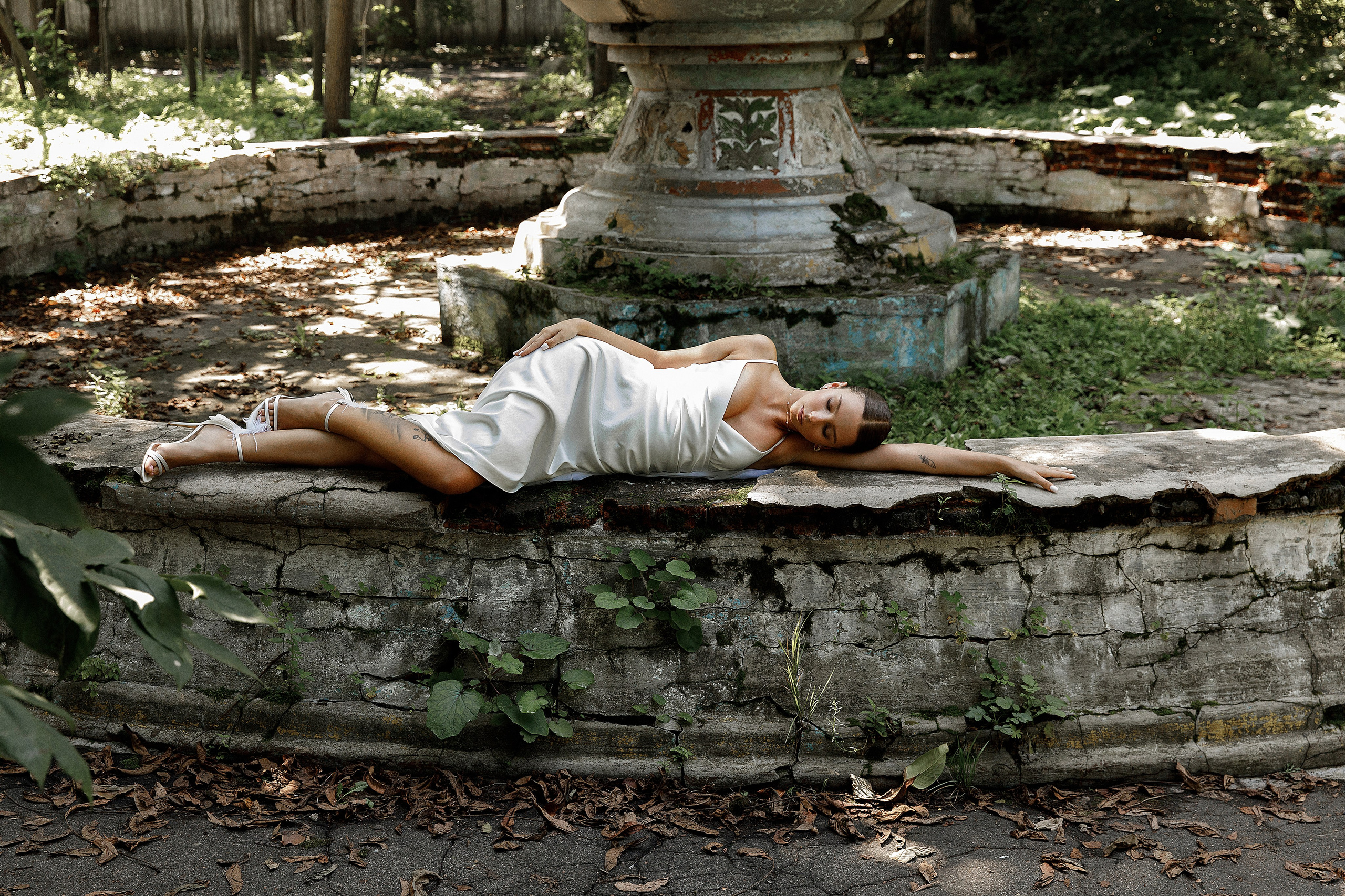 Елизавета и Олег. Свадебный и семейный фотограф  во Владивостоке Ольга Украинец