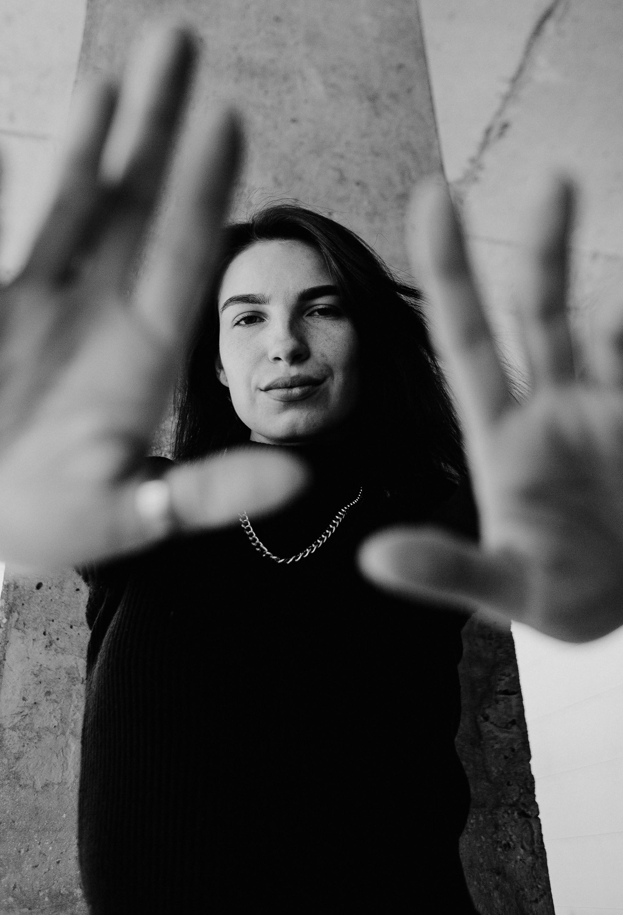 Ксения. Татьяна Журавлева