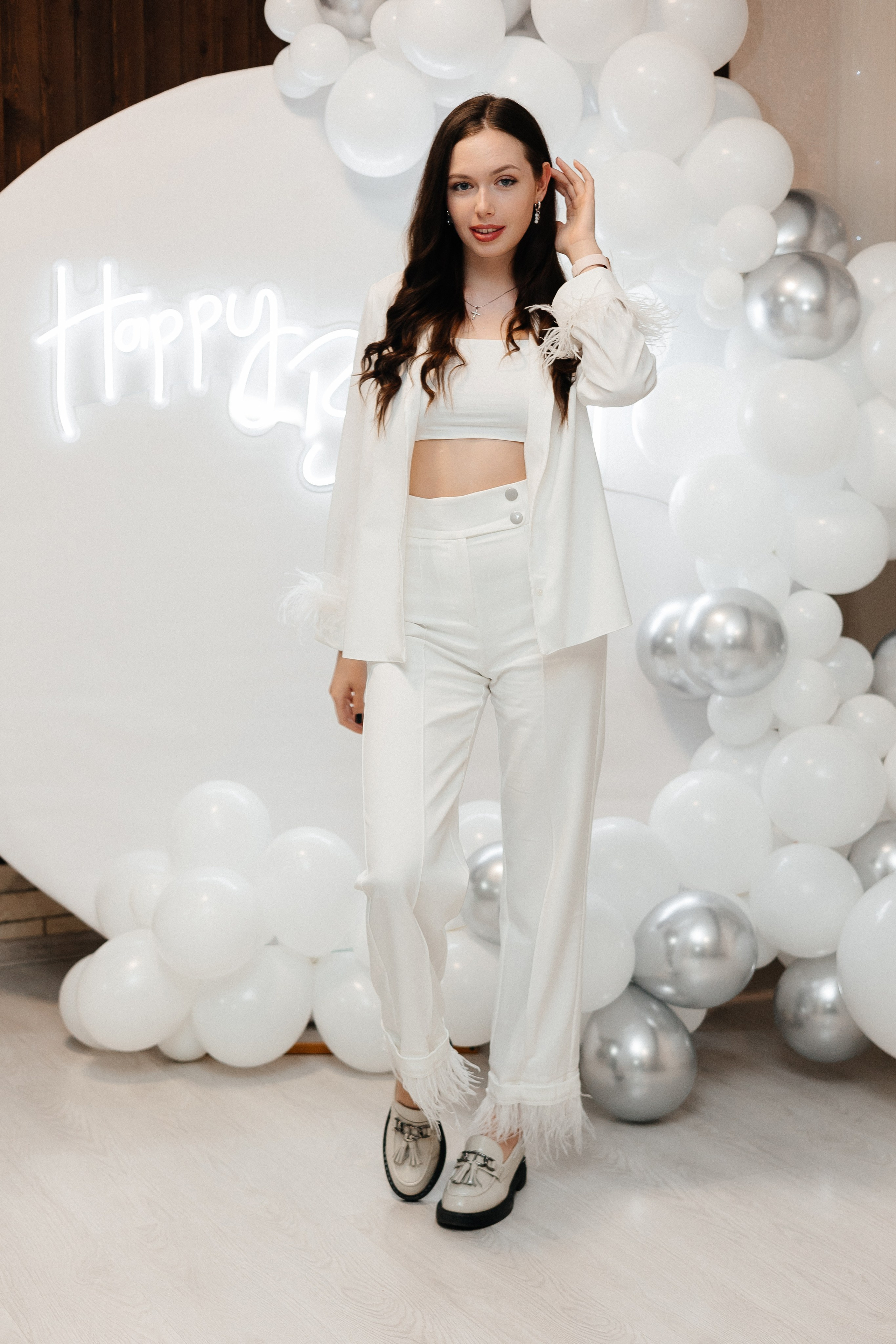 ДЕНЬ РОЖДЕНИЯ КСЕНИИ. Фотограф свадебный семейный в Красноярске Шукшина Наталья