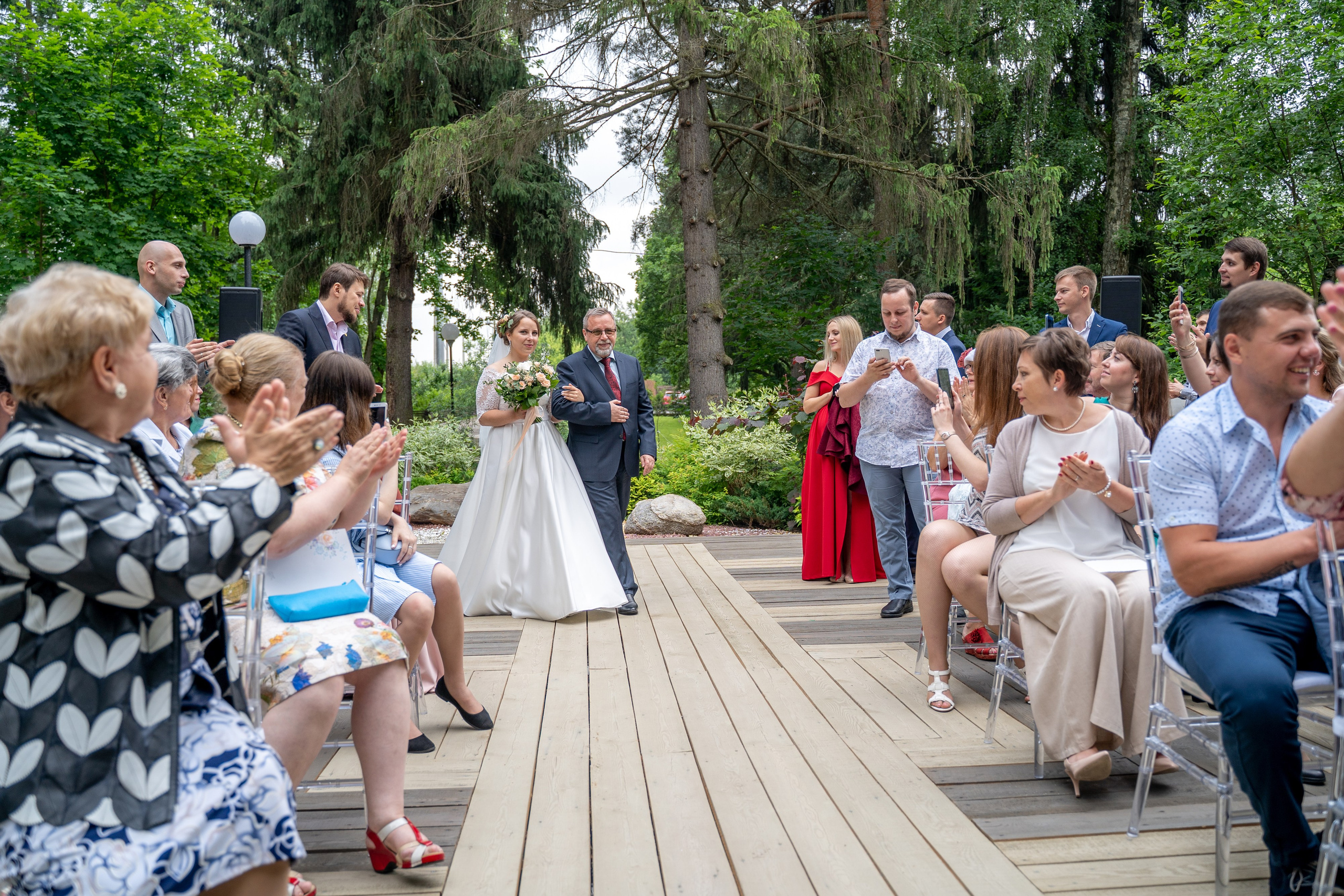 Дмитрий и Вика. Архив