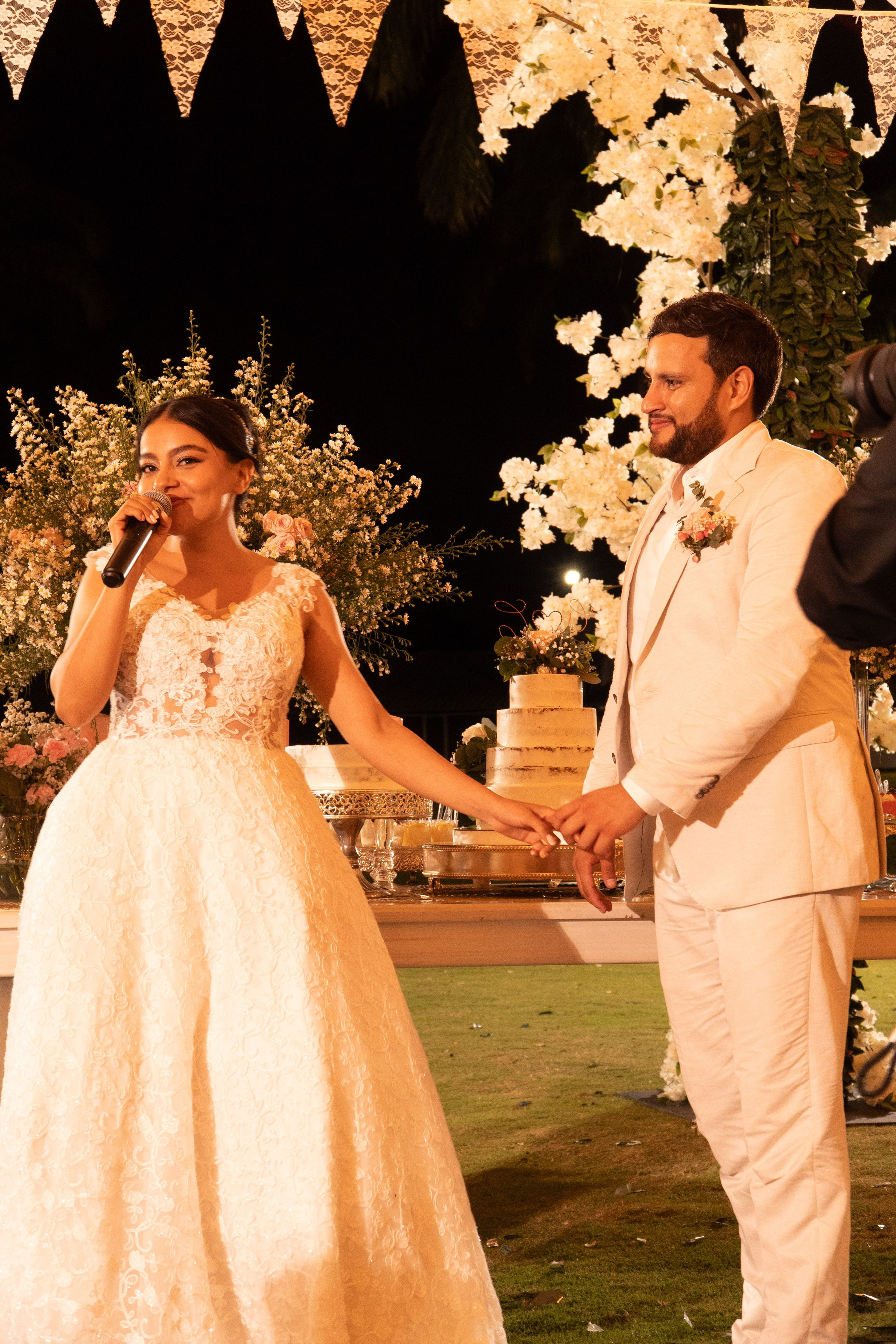 Carola & Gerson. Wedding Photographer in Barcelona and Medellin