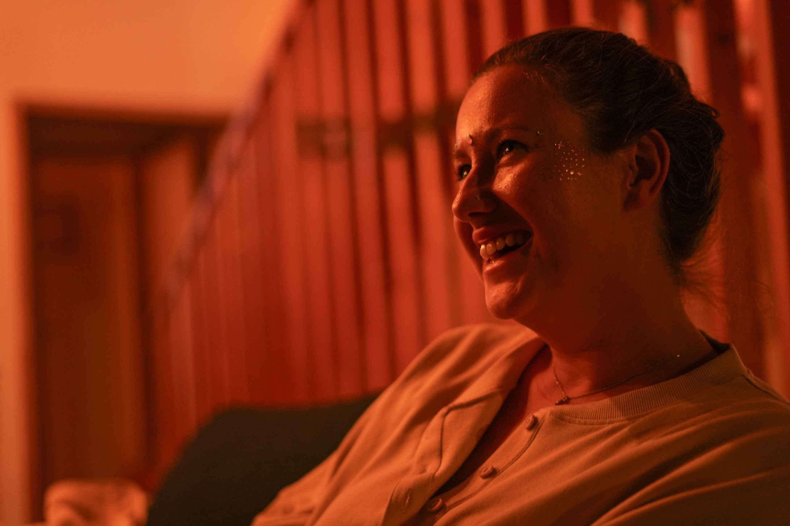 Stasy’s bachelorette party. Wedding Photographer in Barcelona and Medellin