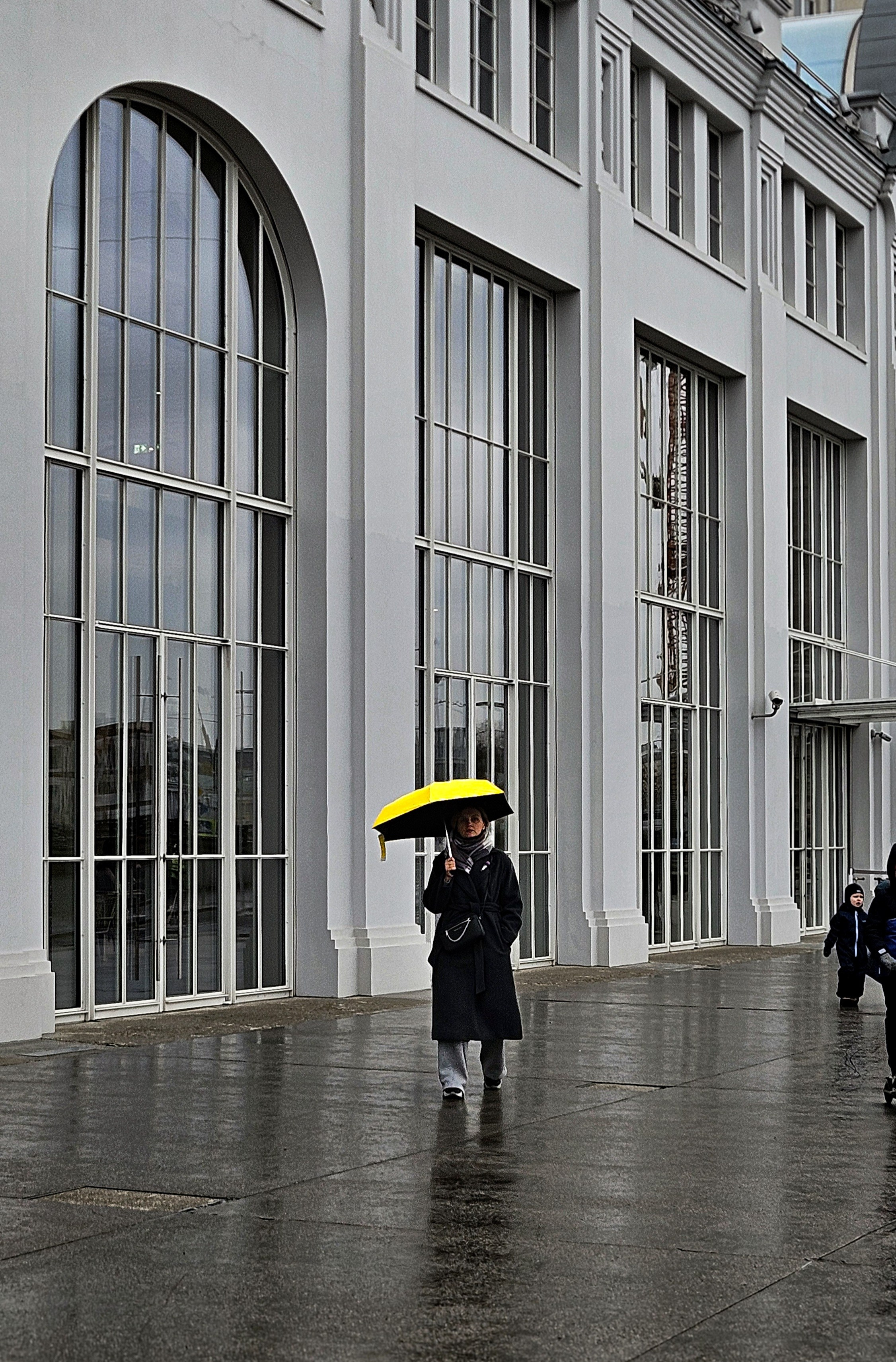 Area. Фотограф Иван Антонов