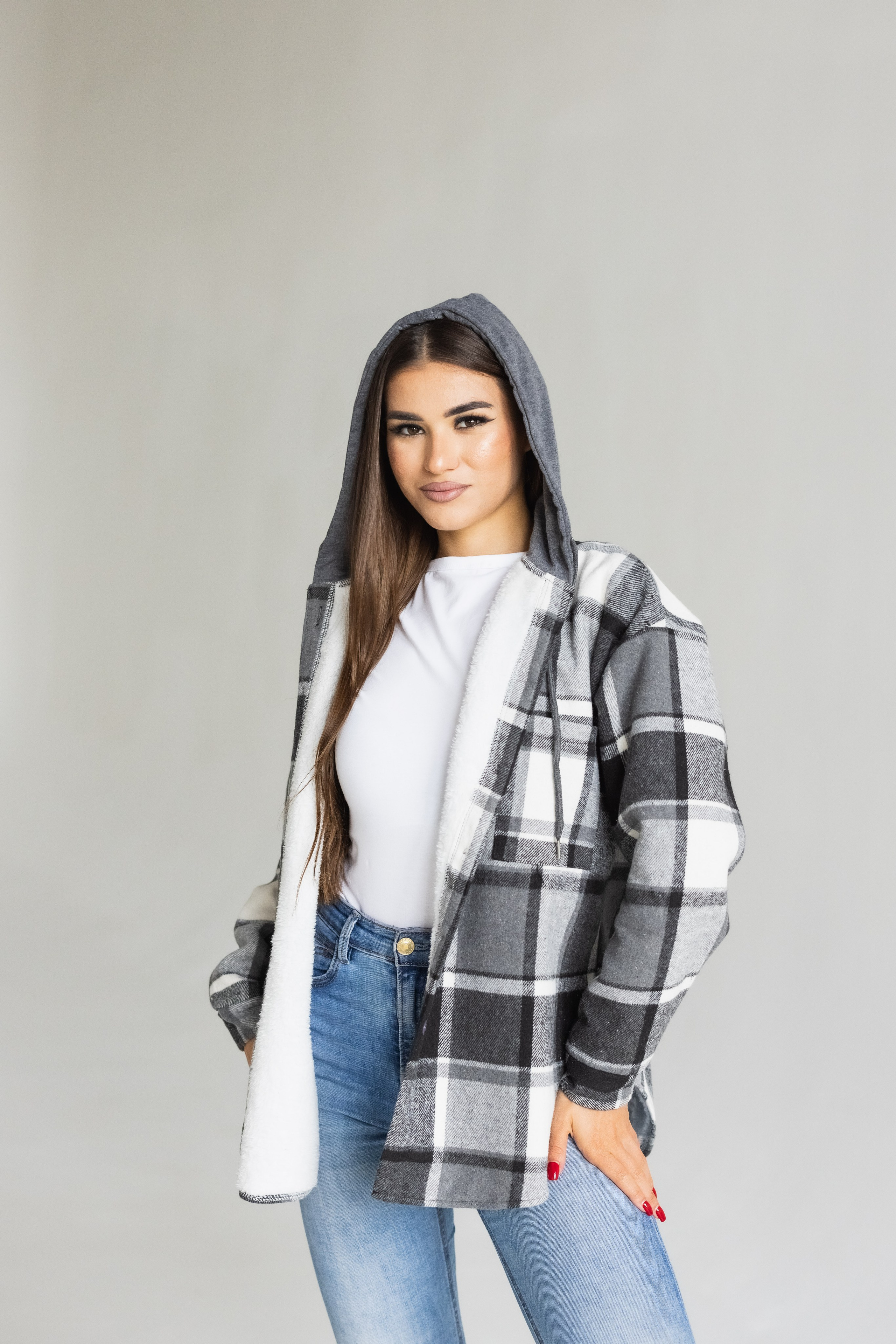 Рубашки. Фотограф Москва