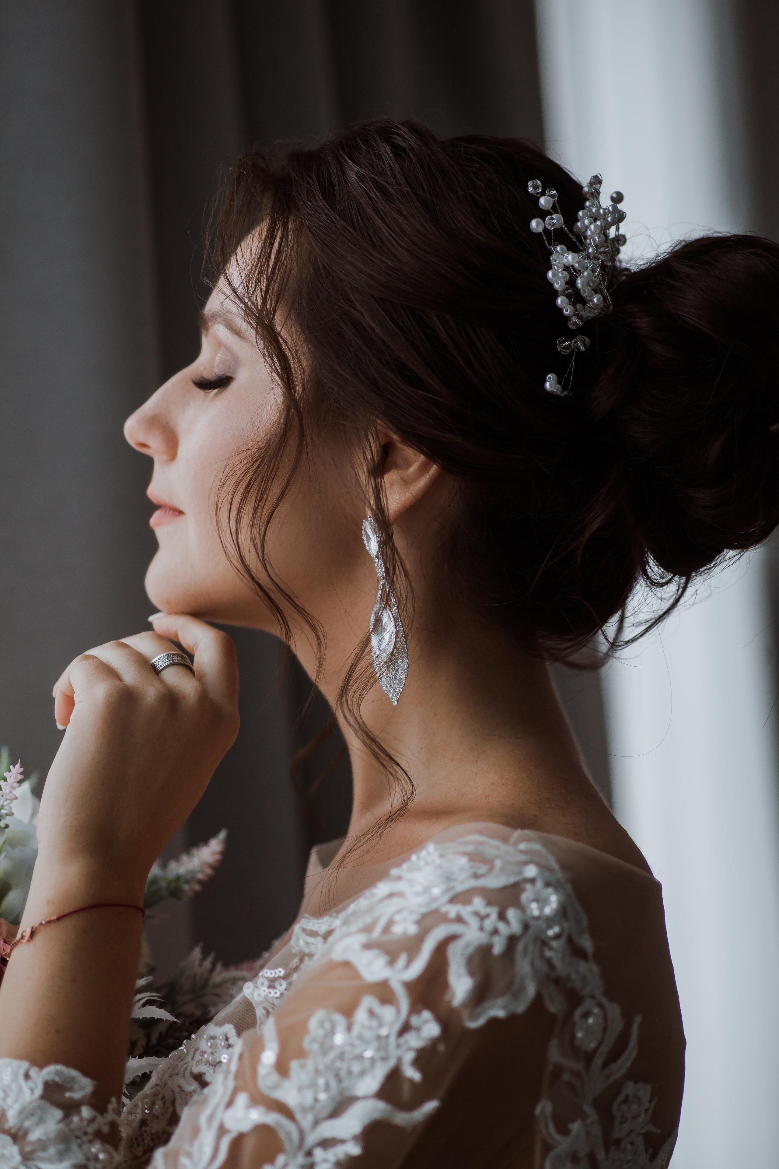 Только студийные. Креативный и женский Фотограф Омске Наталья Лебедева