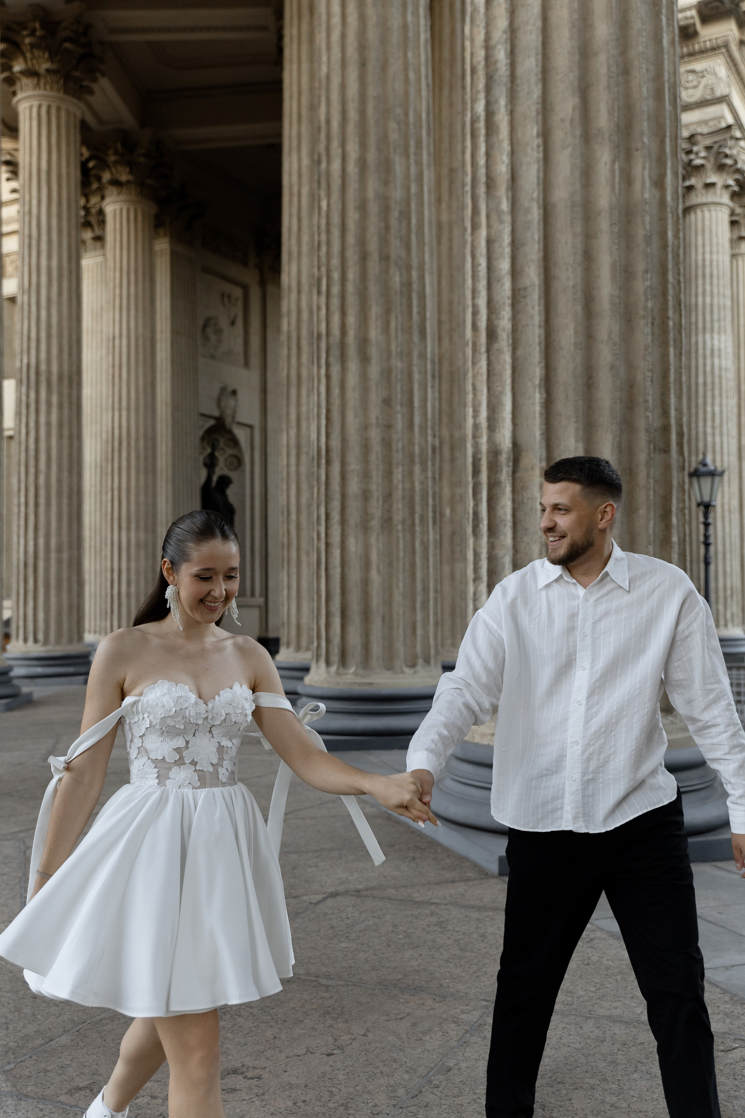 AIDAR|MILIAYSHA. Главная