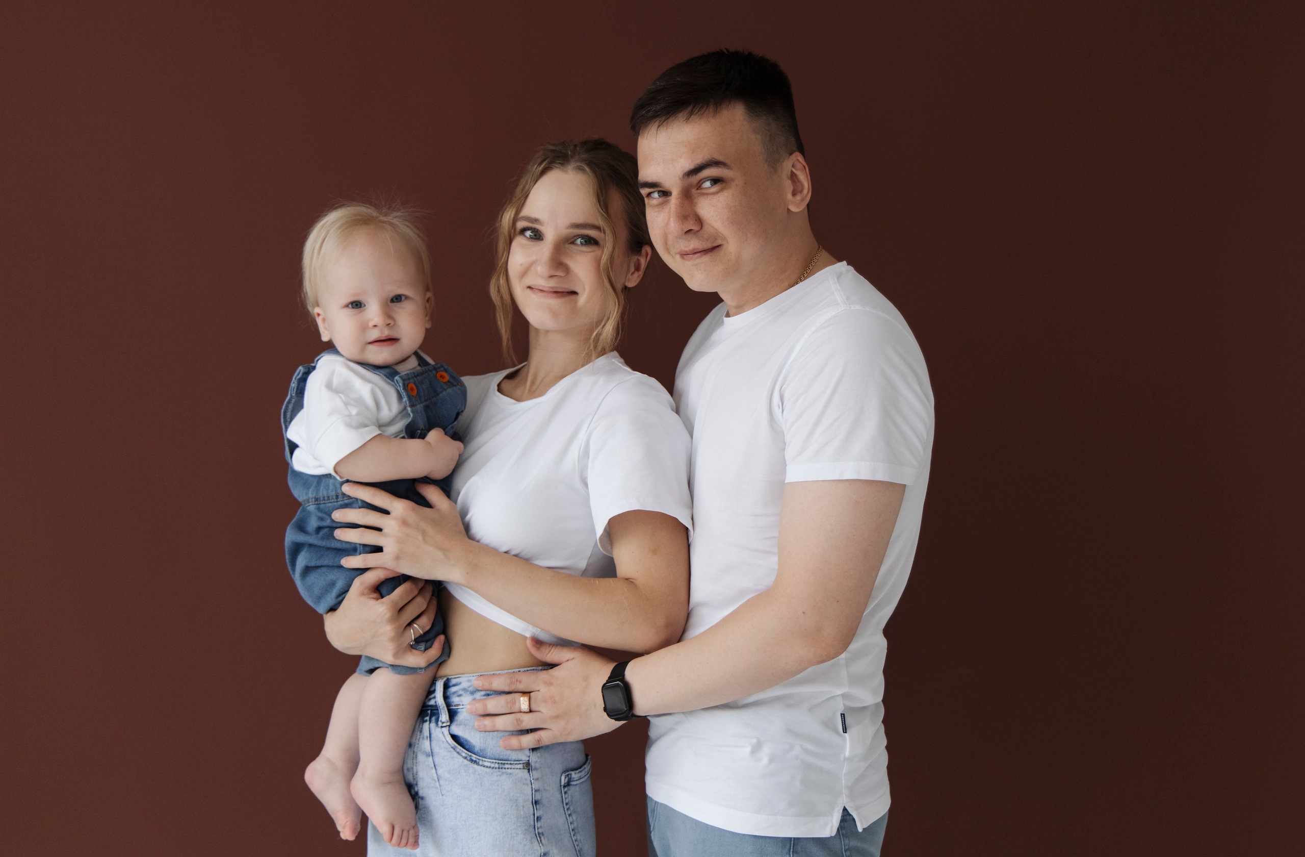 Арсений. Фотограф Новосибирск