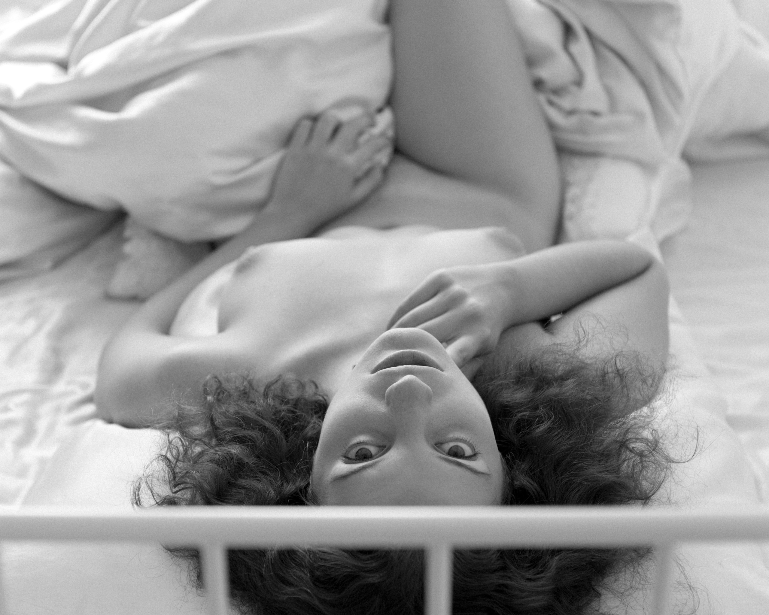 Natalya. Персональный сайт фотографа Дмитрия Райкина