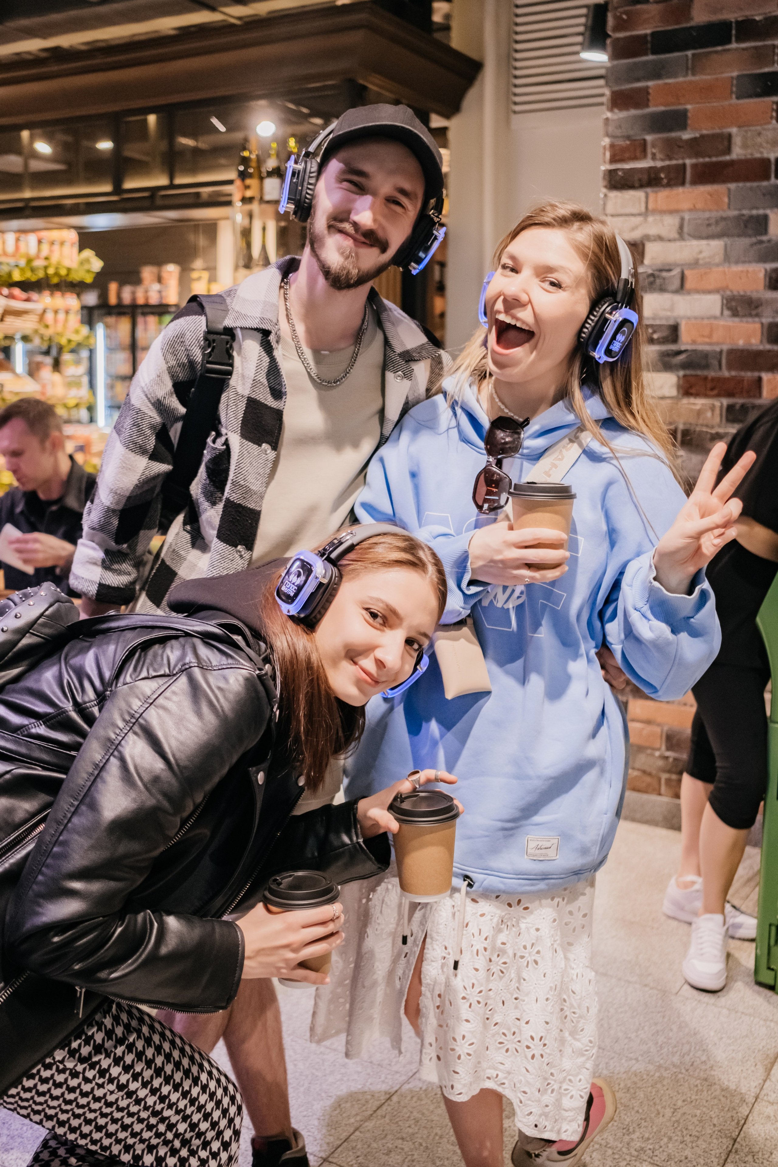 Голос внутри. Репортажный фотограф Анастасия Ащепкова