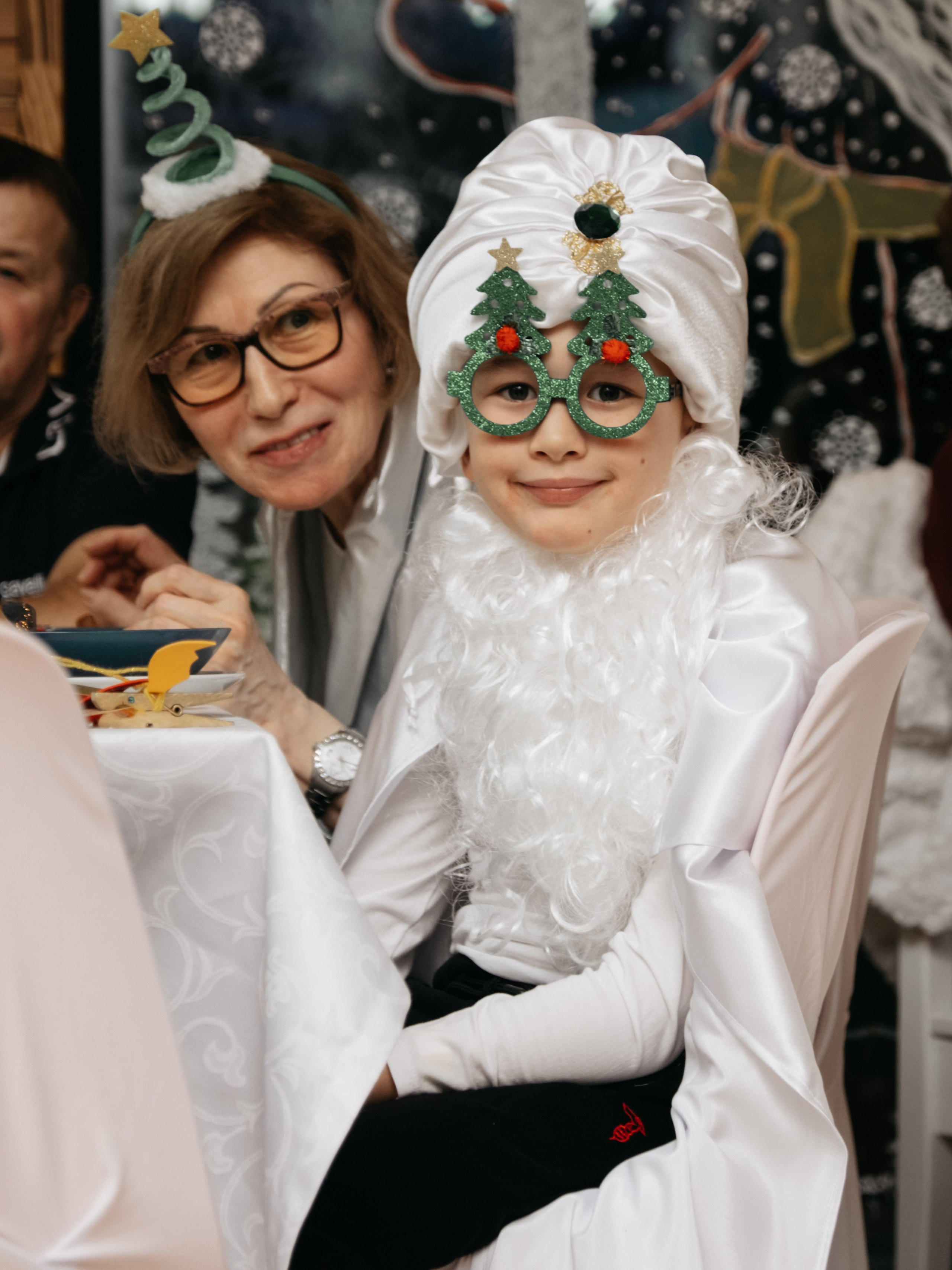 Новый Год 2024 на базе отдыха «Терсутская». Павел Маннапов, фотограф и видеограф в Екатеринбурге