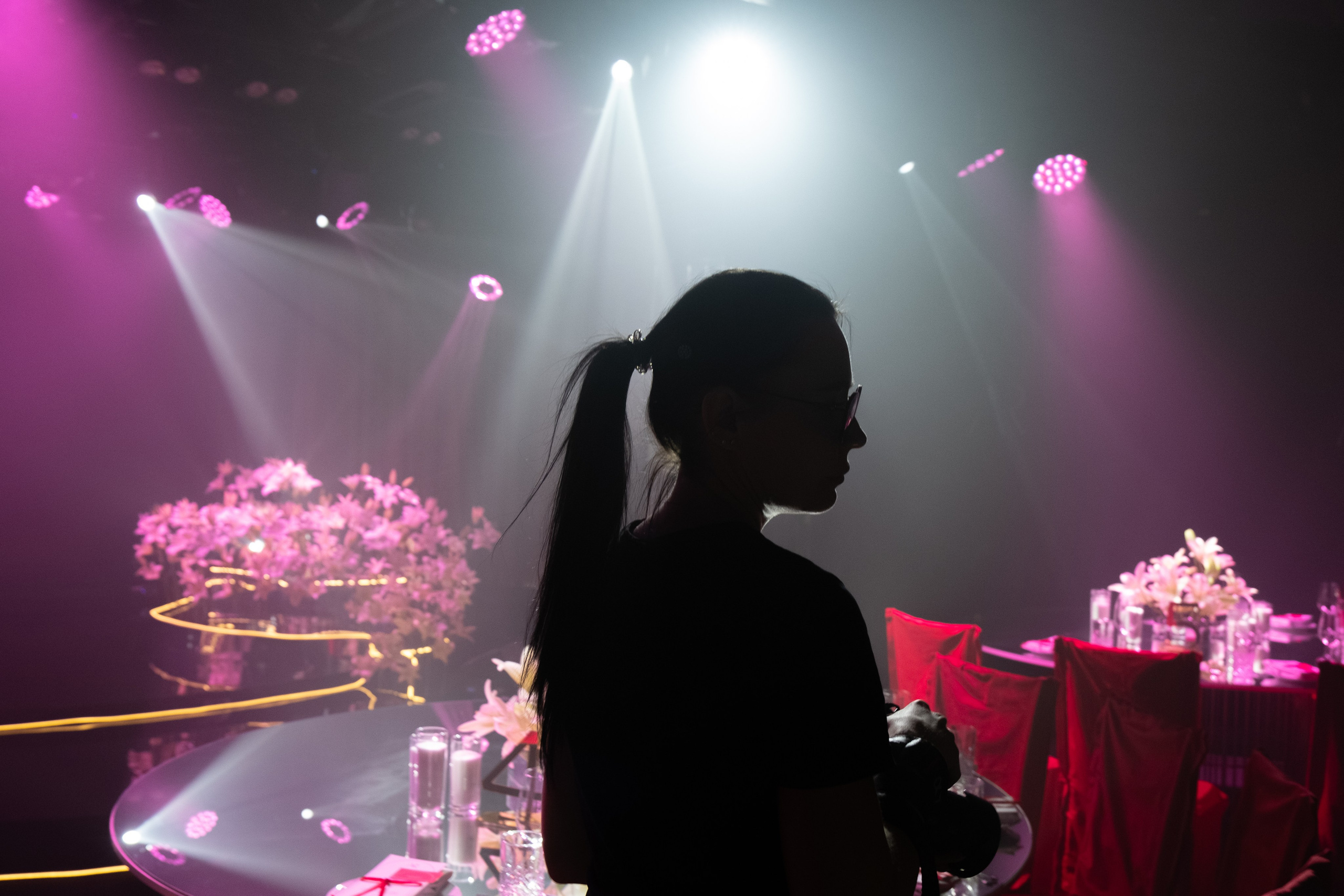 Smelova Wedding Backstage. Павел Маннапов, фотограф и видеограф в Екатеринбурге