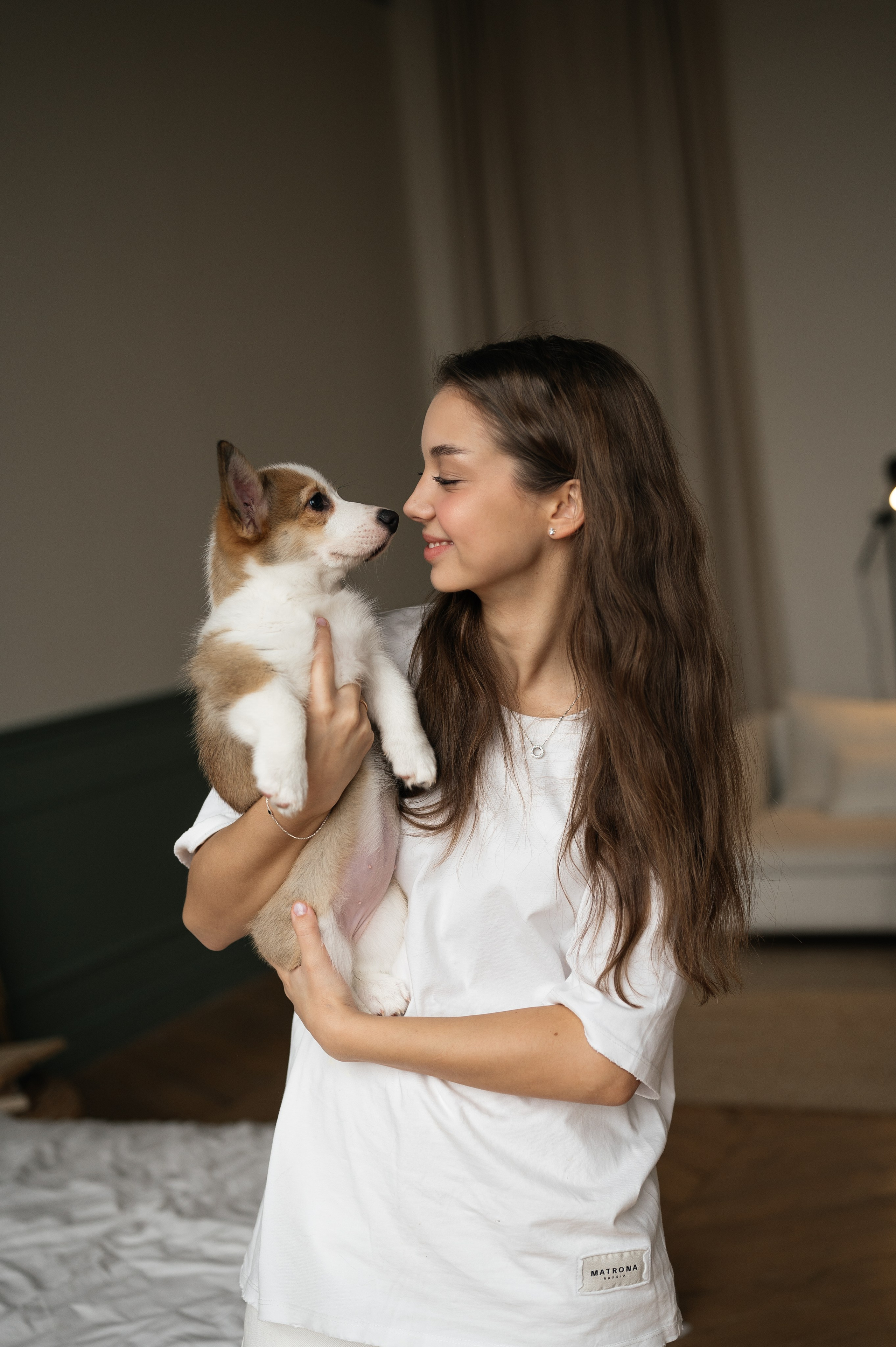 Миша, Маша и Боня. Свадебный и семейный фотограф в Краснодаре Алина Мельник