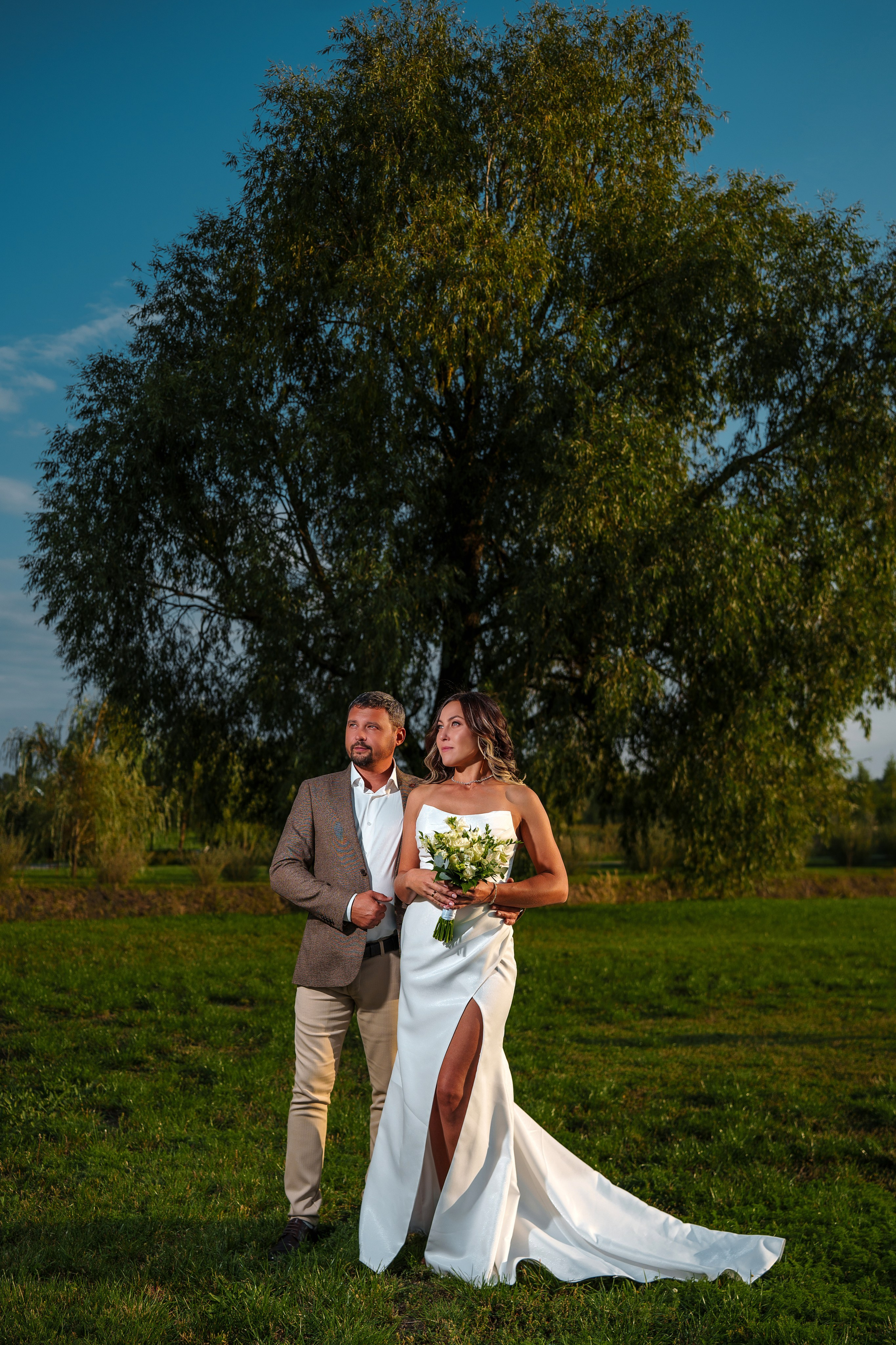 13.09.2023. Фотограф Андрей Чеботок (Белгород, Курск, Воронеж, Старый Оскол)