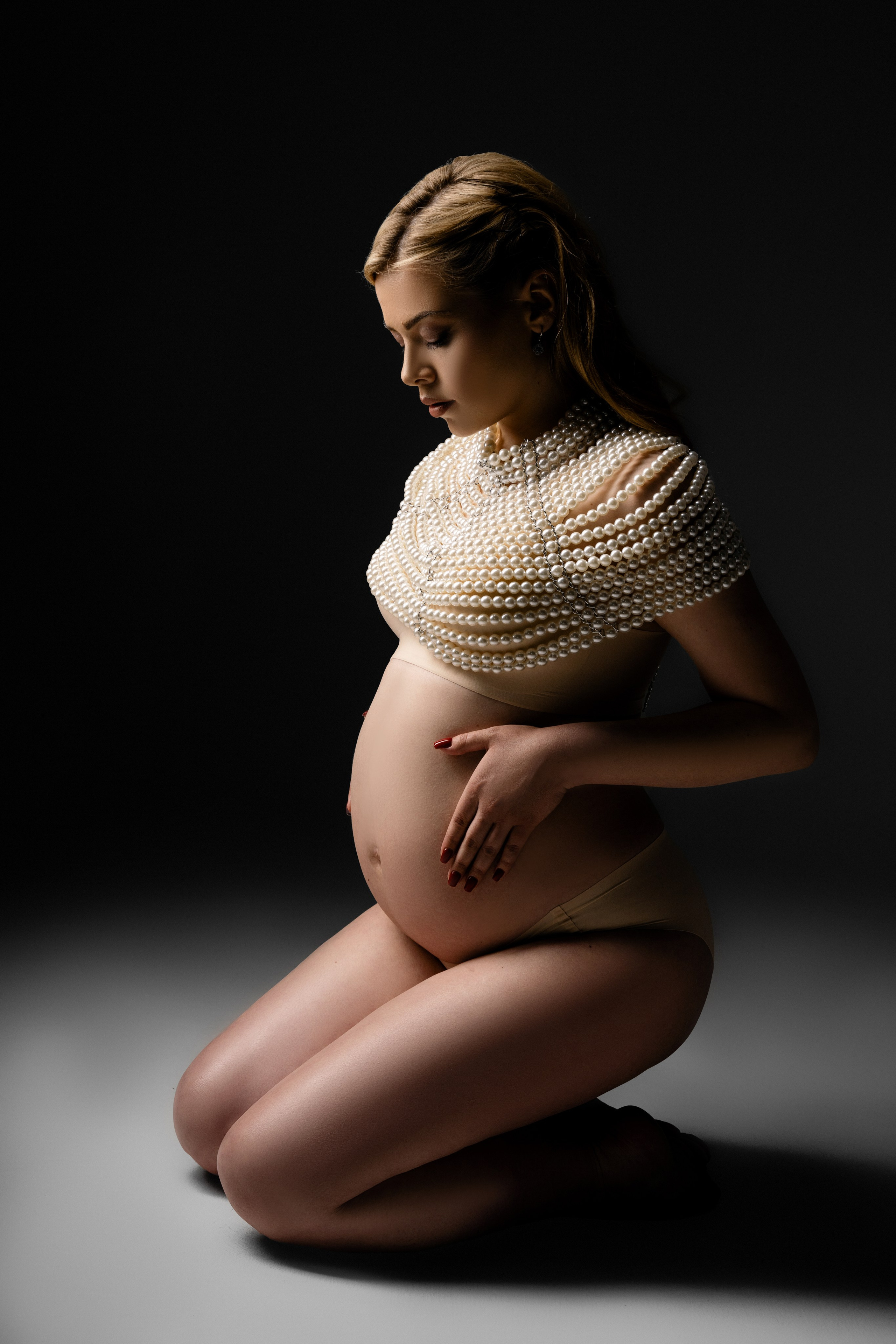 Образы для фотосессии. Фотограф беременности в Туле и Москве Кристина Журавлик