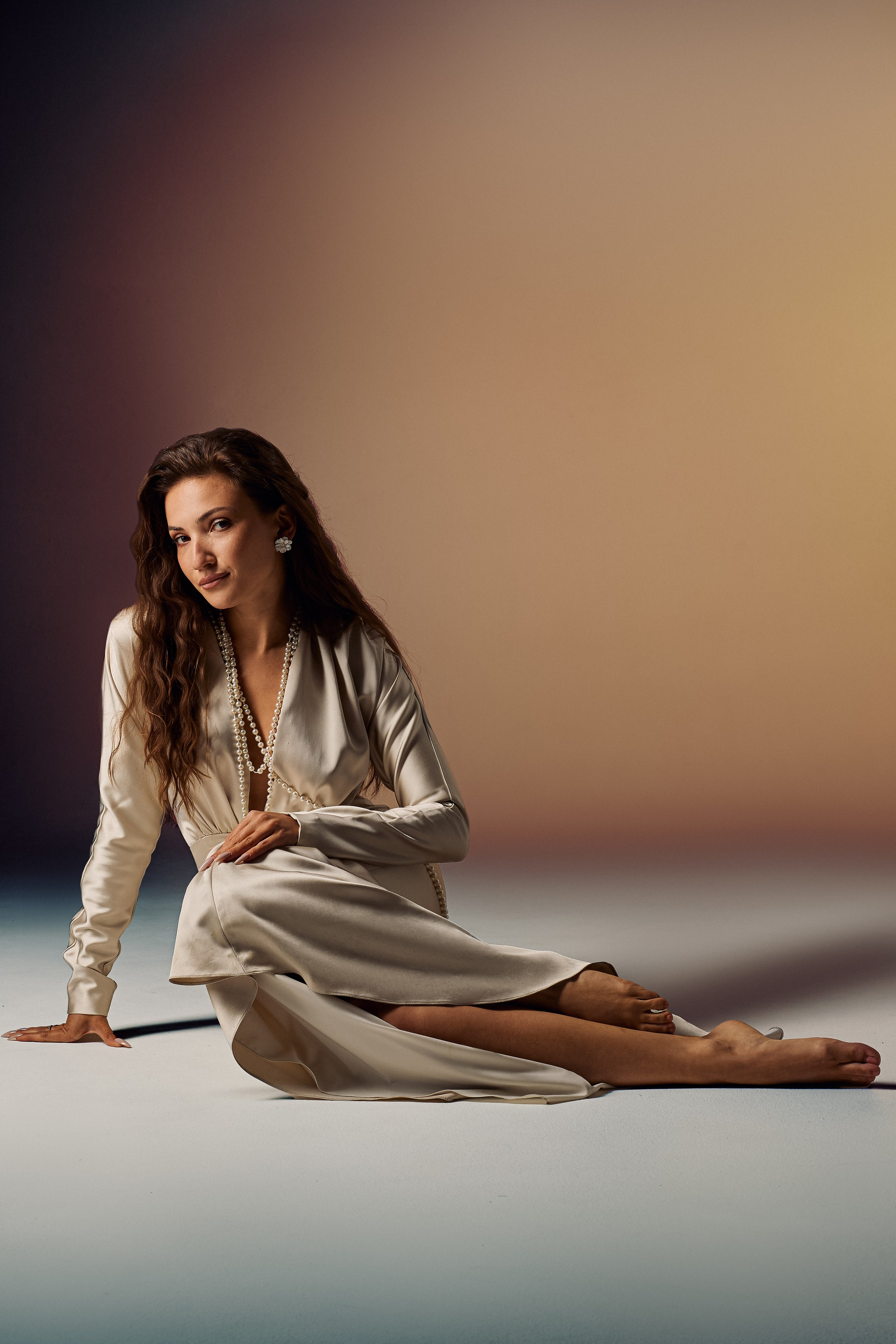 Вероника. Коммерческий фотограф Дарья Горбачева